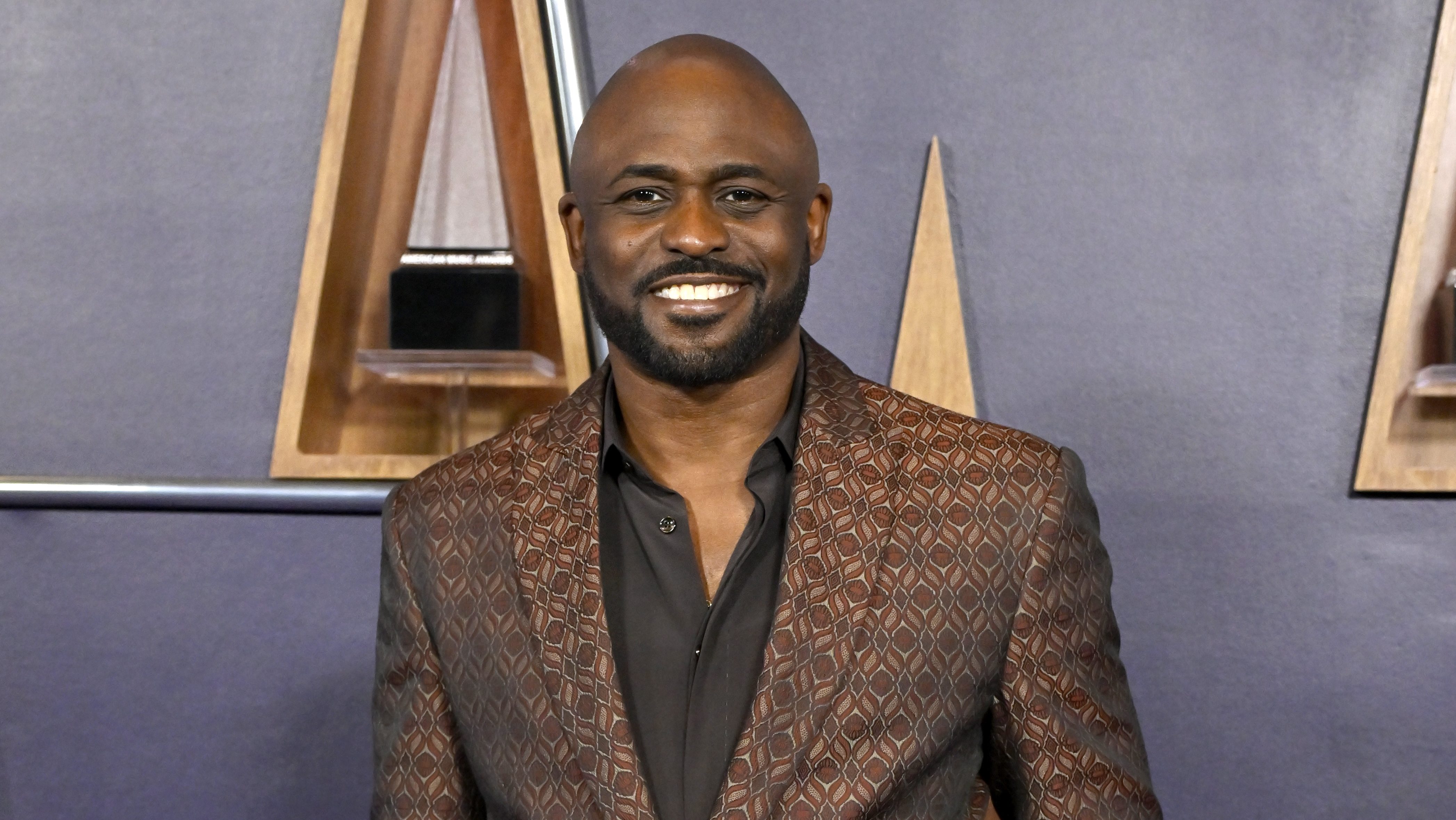 Wayne Brady