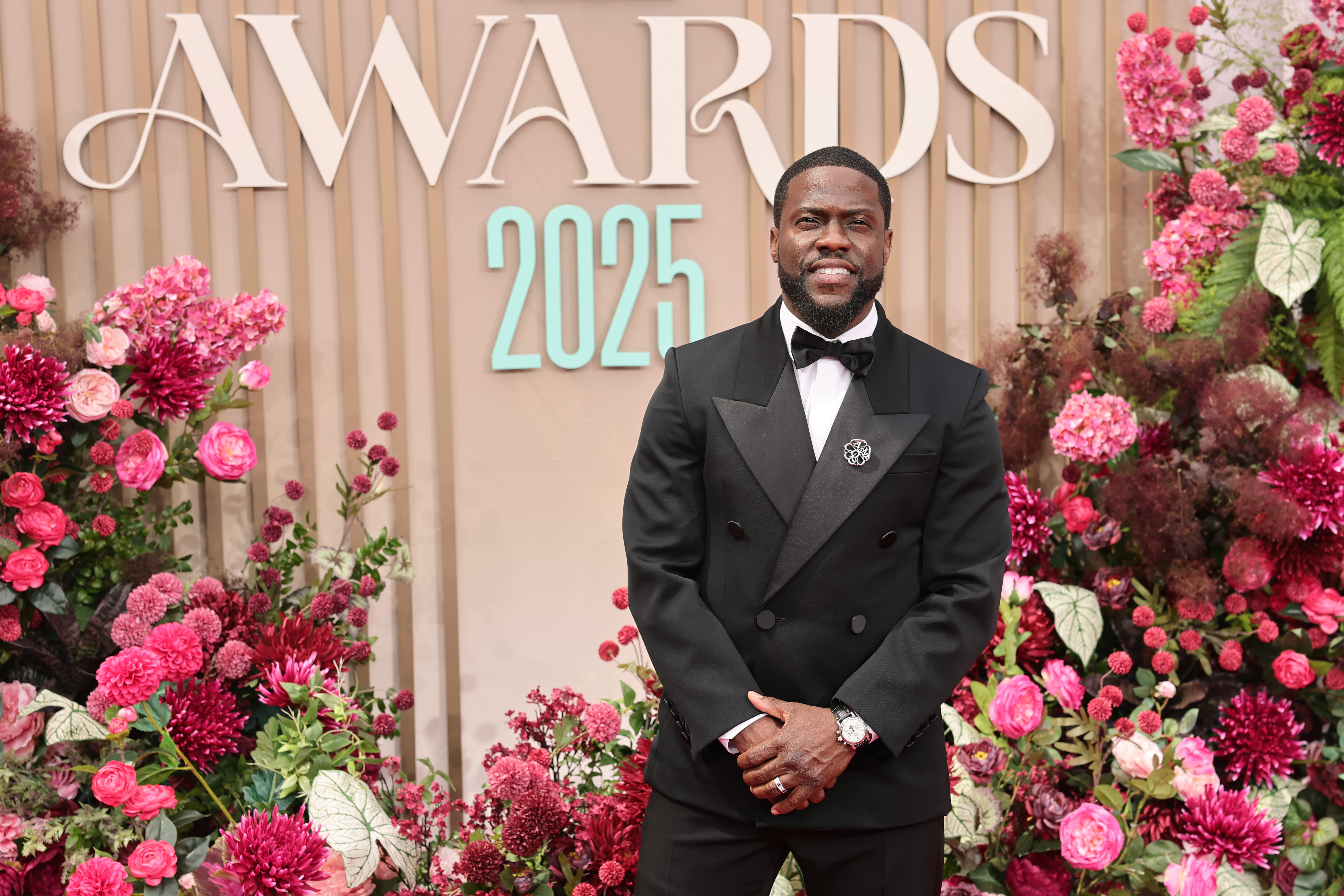 2025 BET Awards