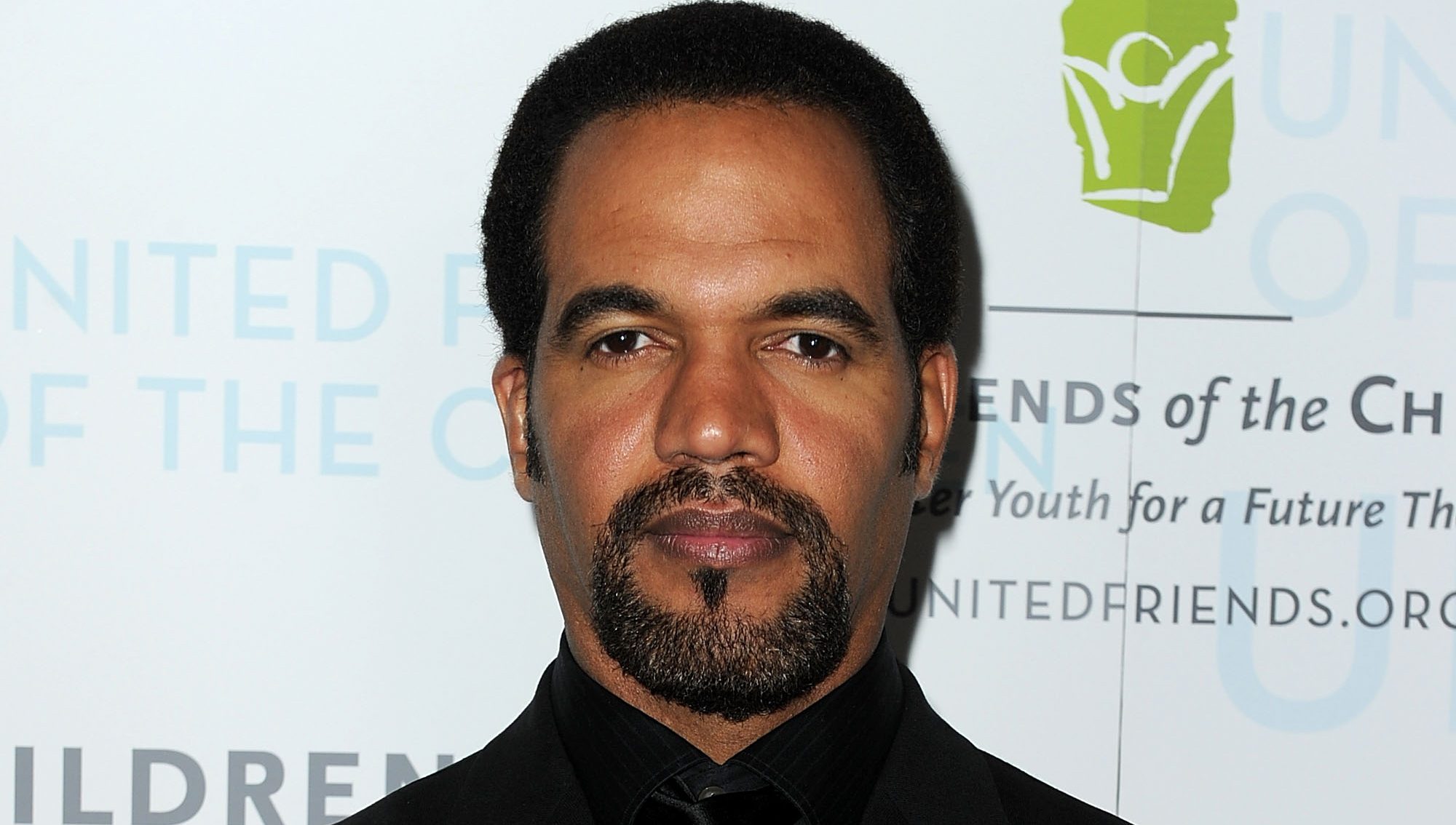 Kristoff St. John