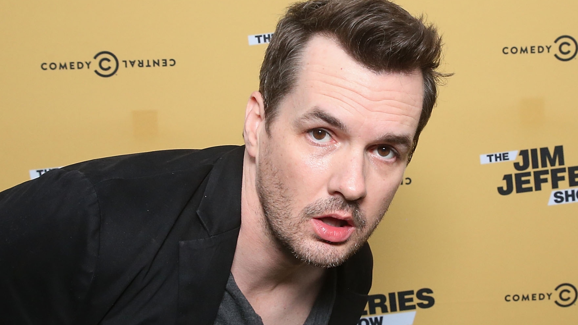 Jim Jefferies