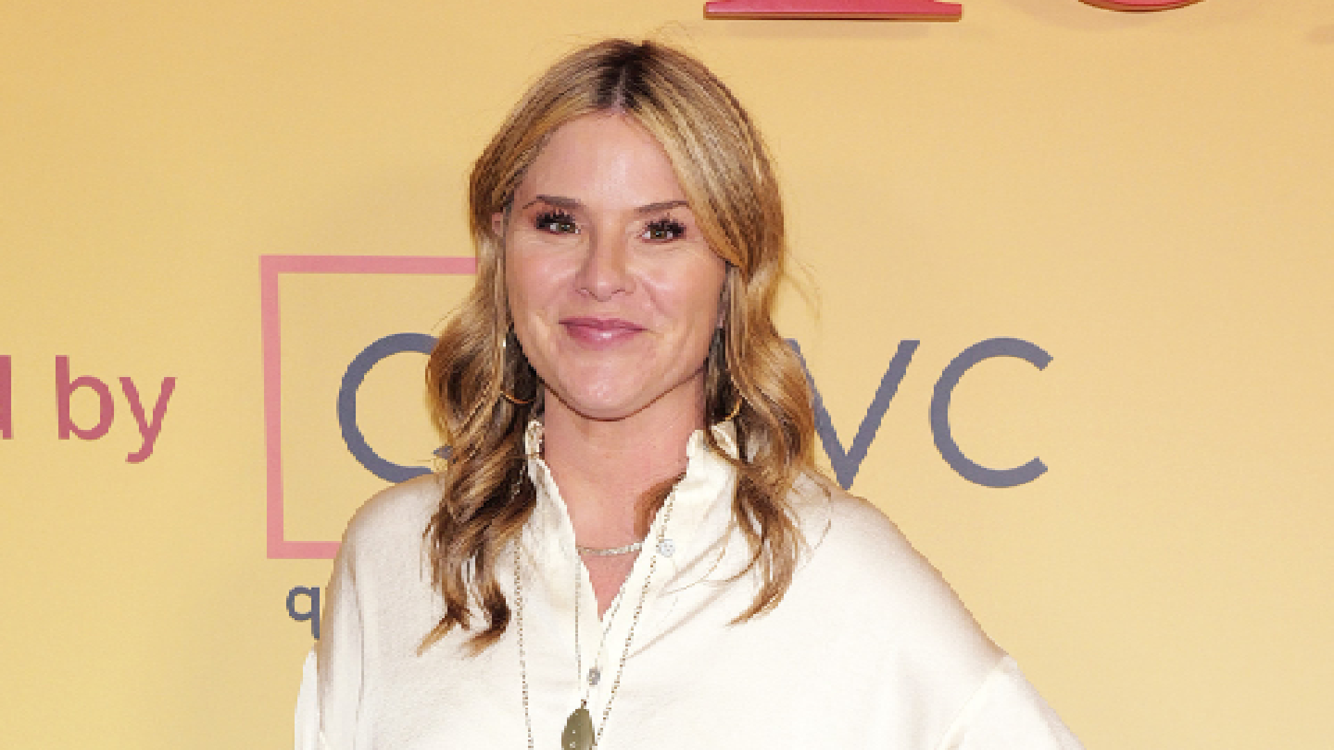 Jenna Bush Hager