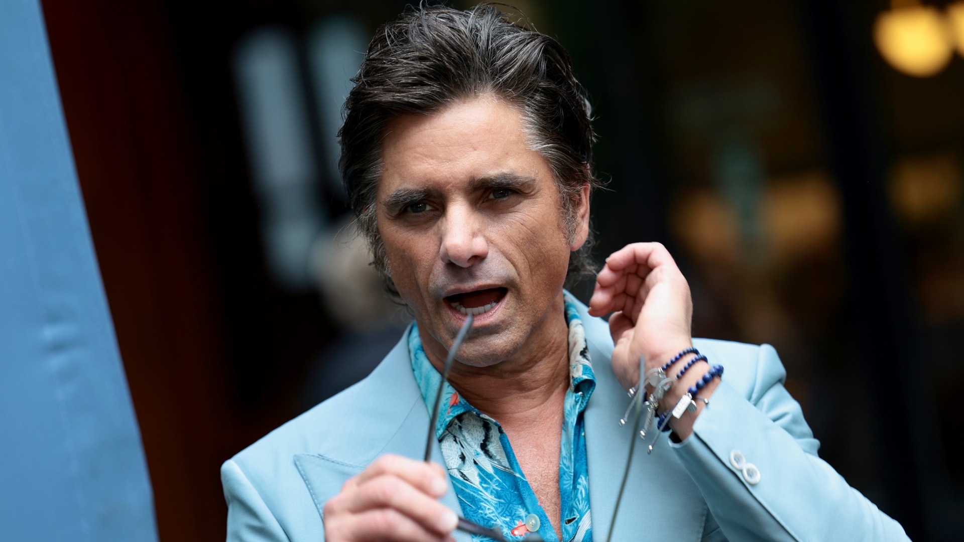 John Stamos