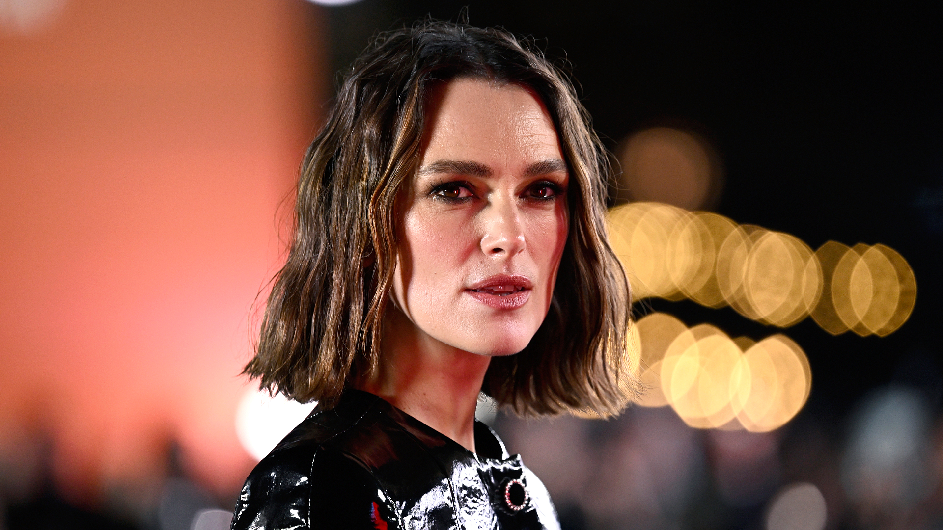Keira Knightley