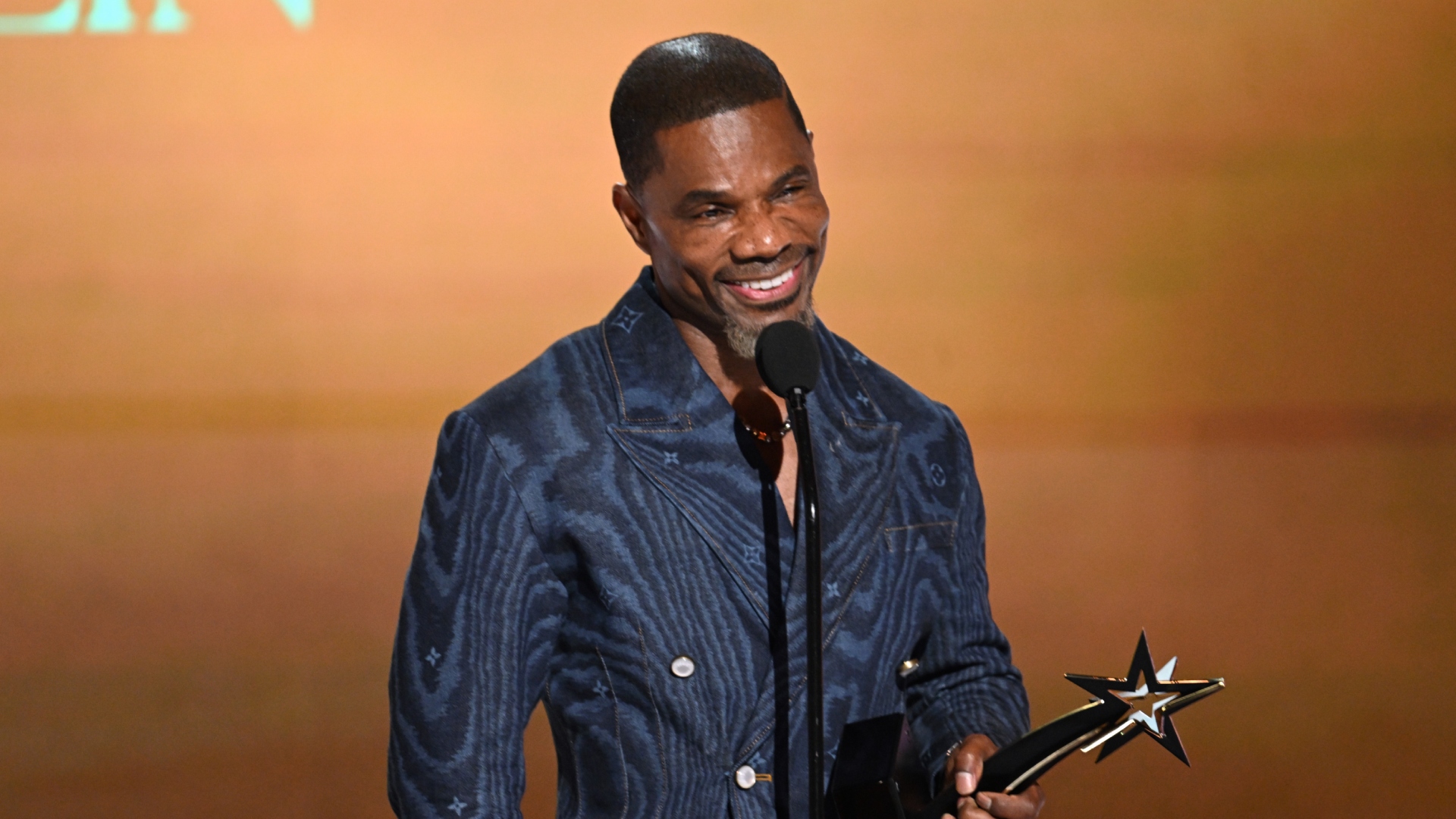 Kirk Franklin