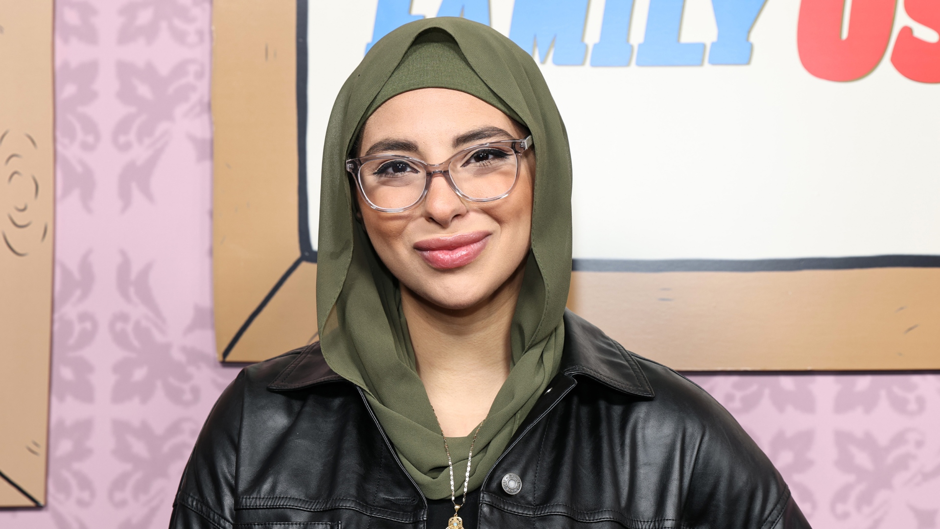 Nina Kharoufeh