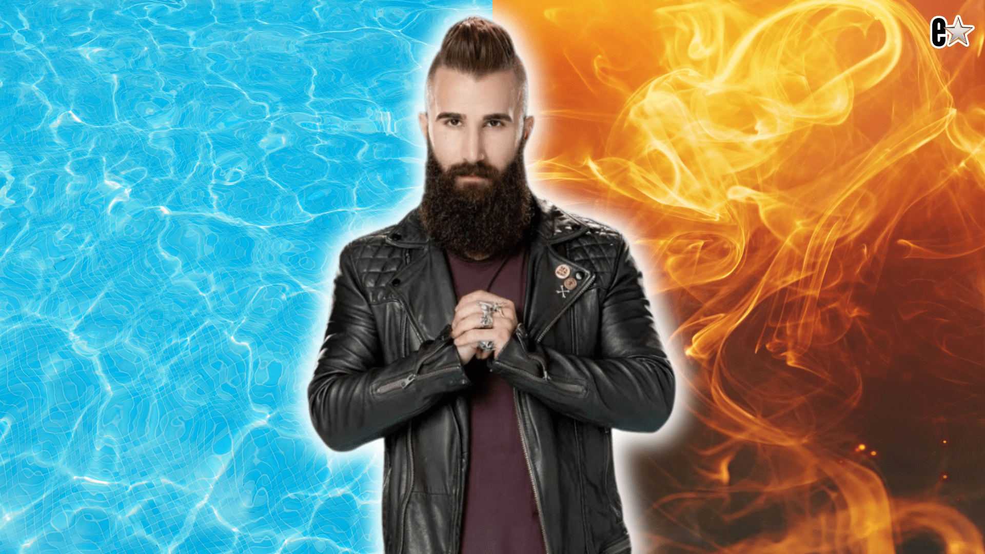 Paul Abrahamian Big Brother House of Villains