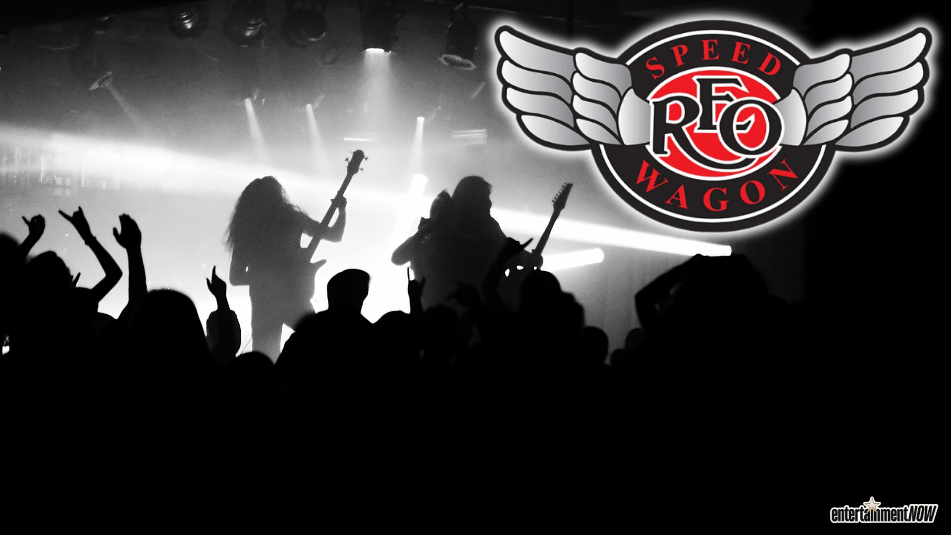 REO Speedwagon Singer Terry Luttrell Accident