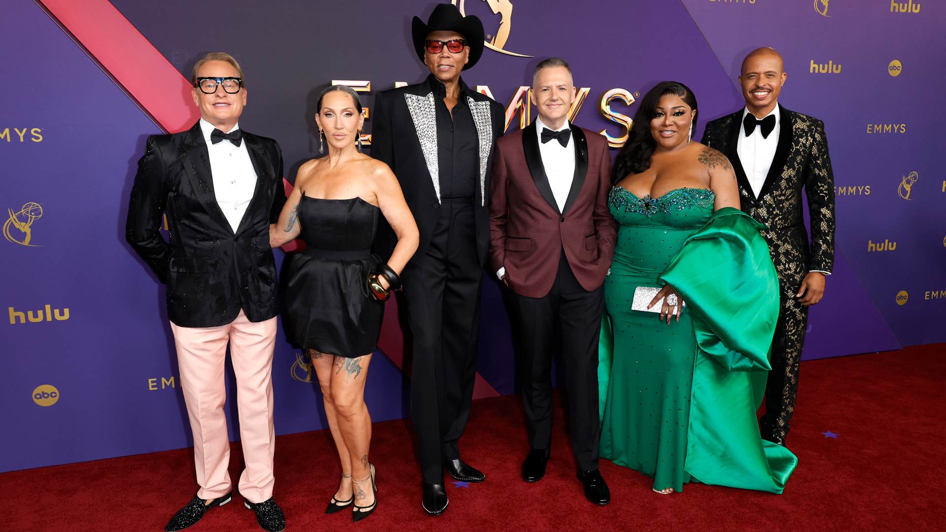 RuPaul's Drag Race RPDR Michelle Visage