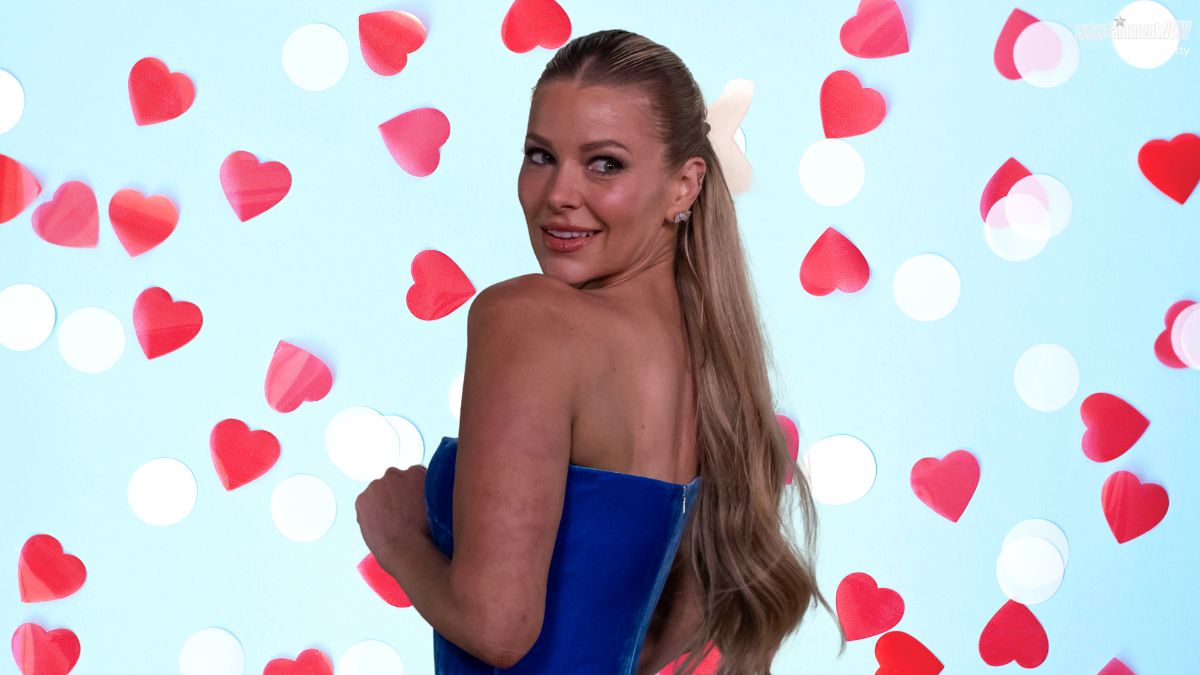 Ariana Madix
