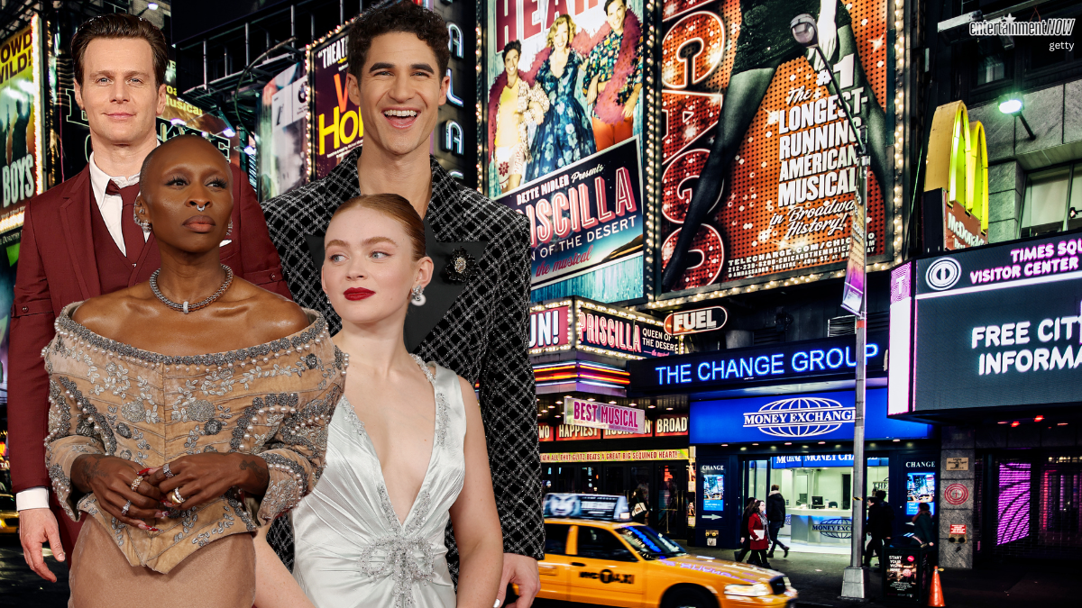 2025 Tony Awards