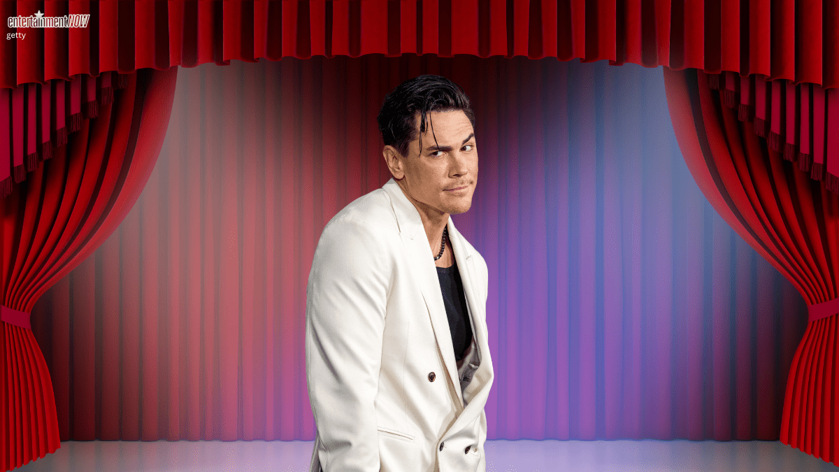 Tom Sandoval