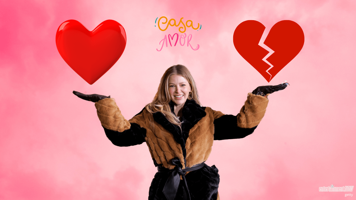 Love Island USA