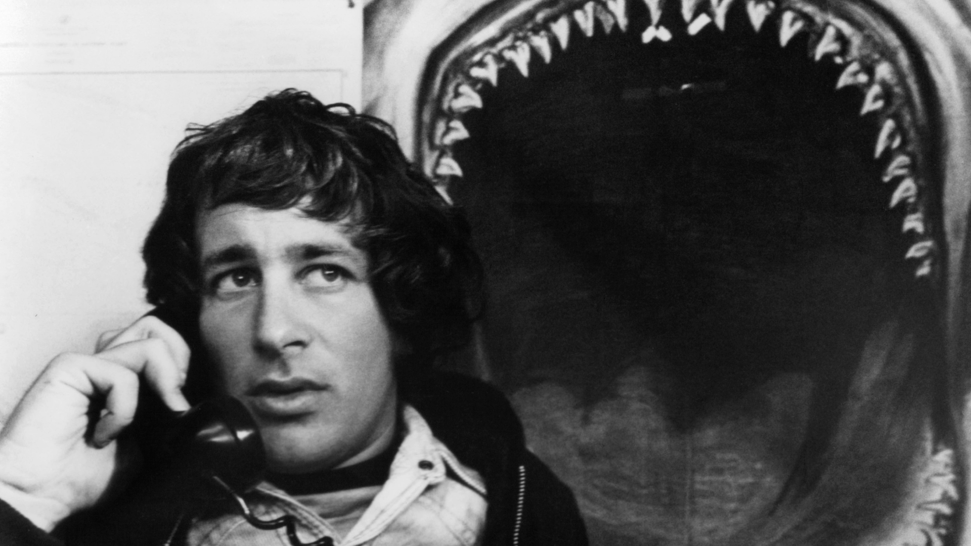Steven Spielberg