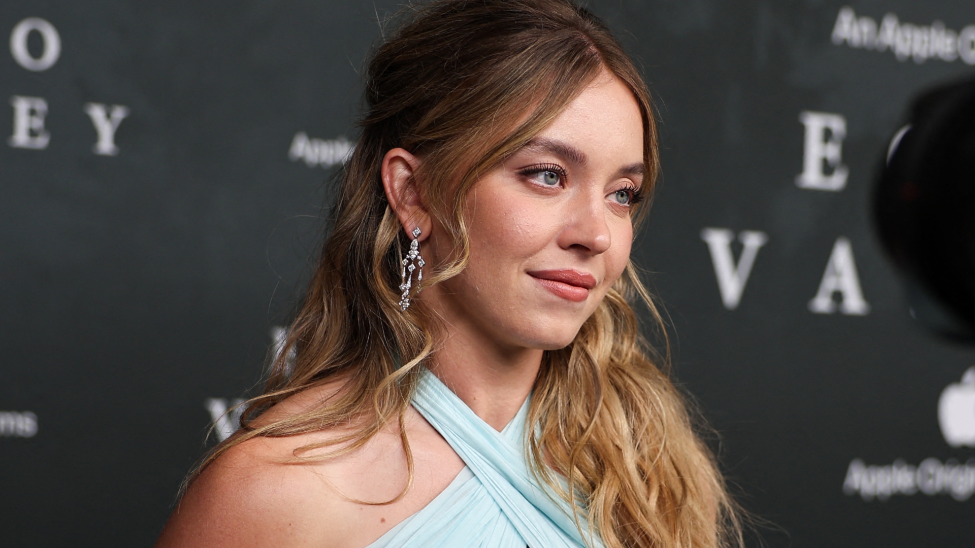 Sydney Sweeney