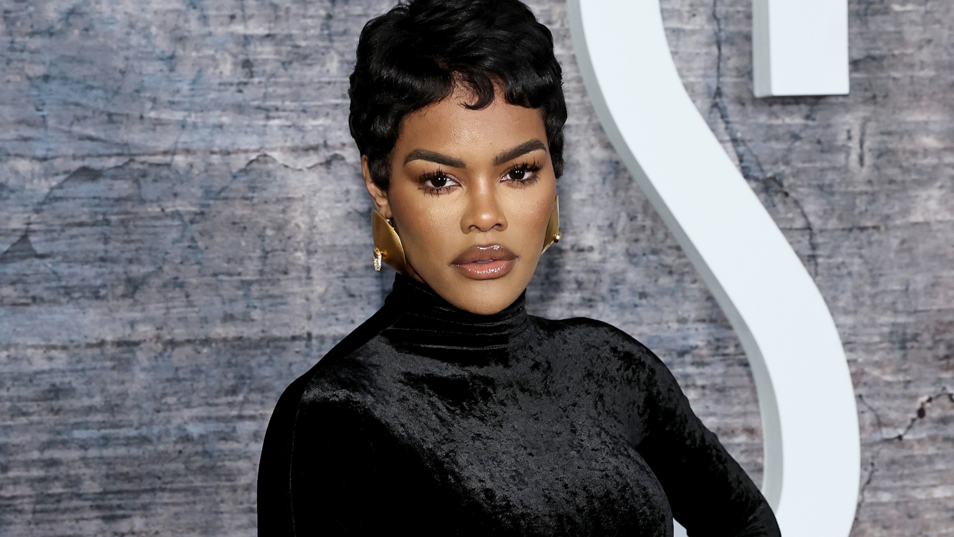 Teyana Taylor