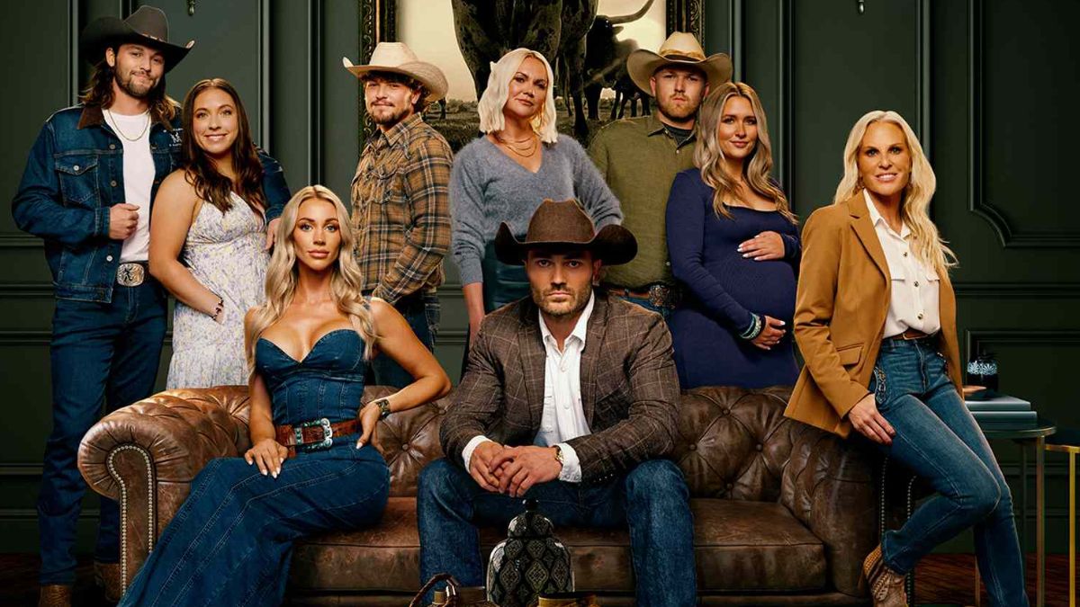 The McBee Dynasty Season 2 cast