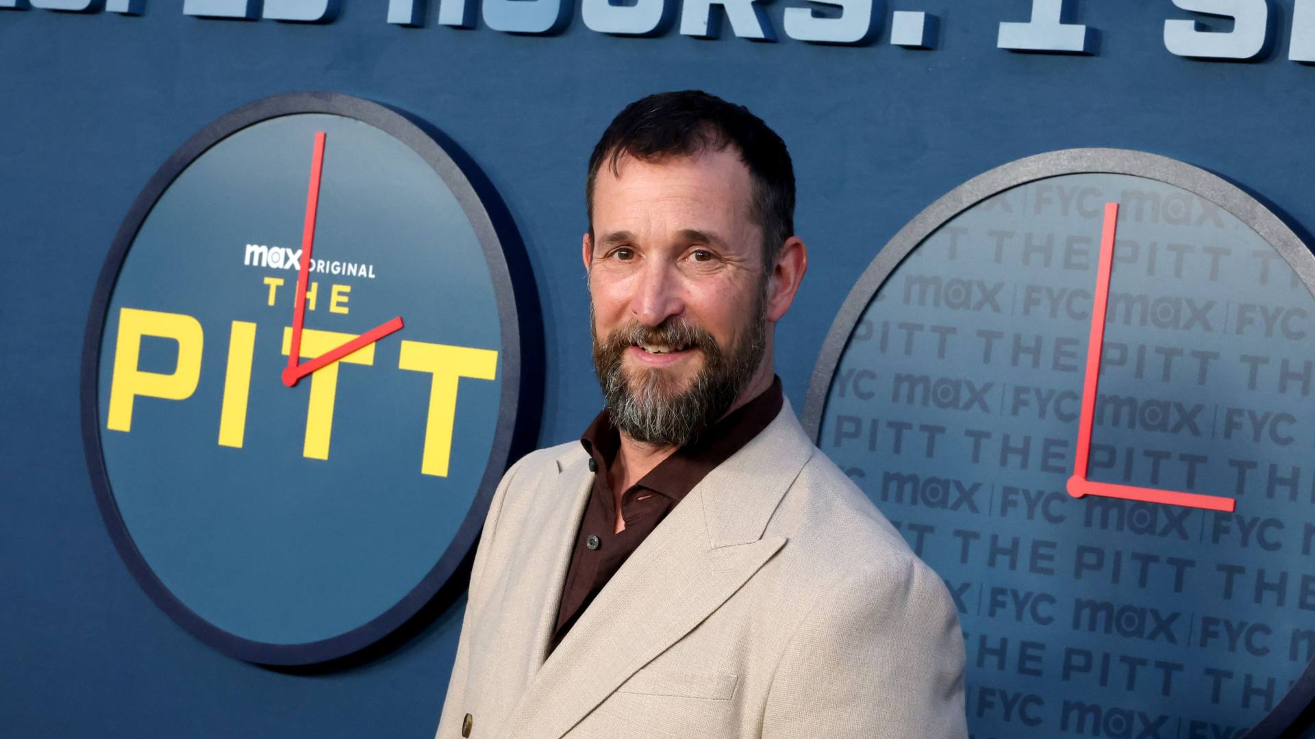 The Pitt is among the most popular shows on Max
