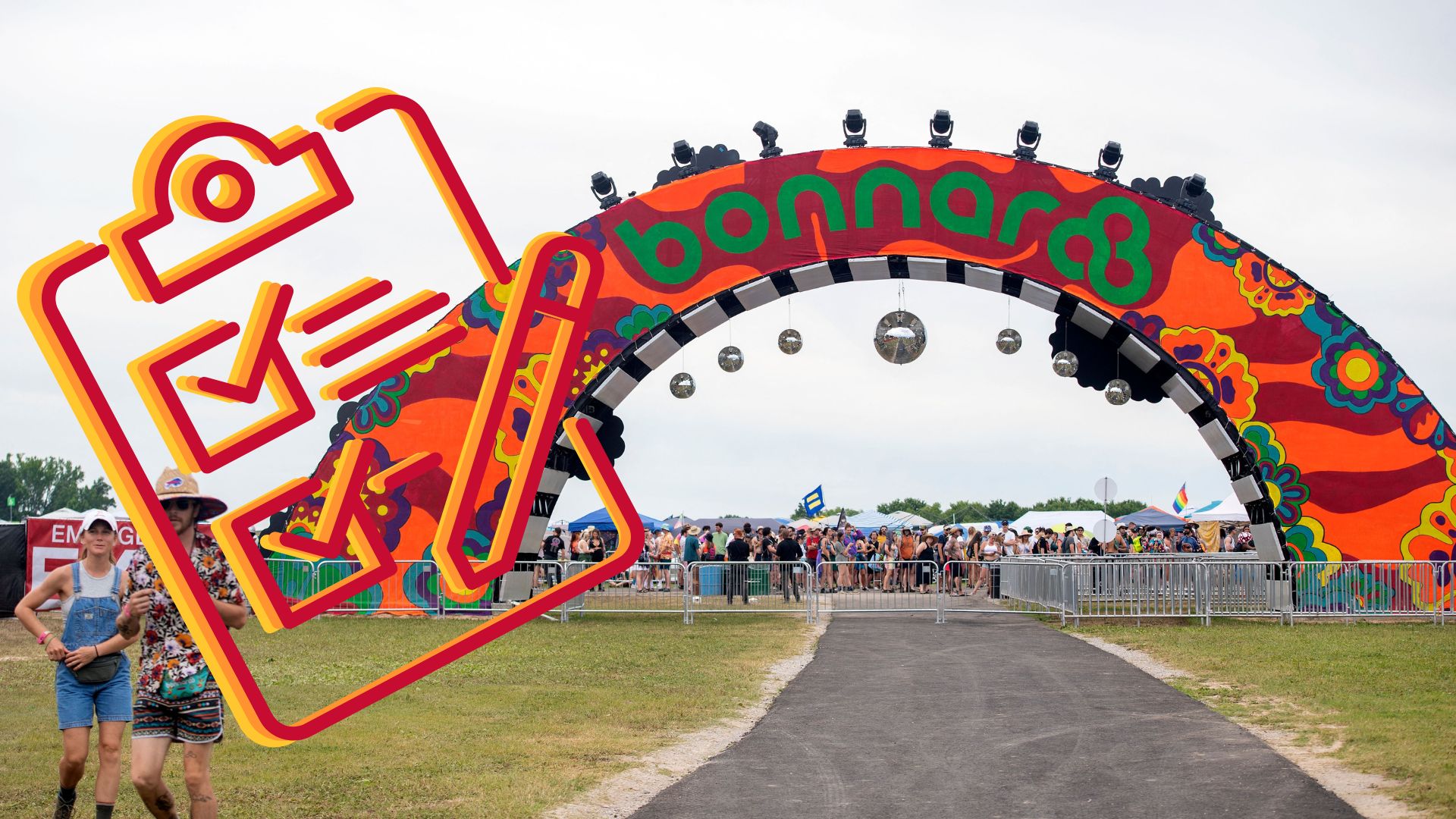 Bonnaroo Organizers Ask Fans for Help on Fest Fix