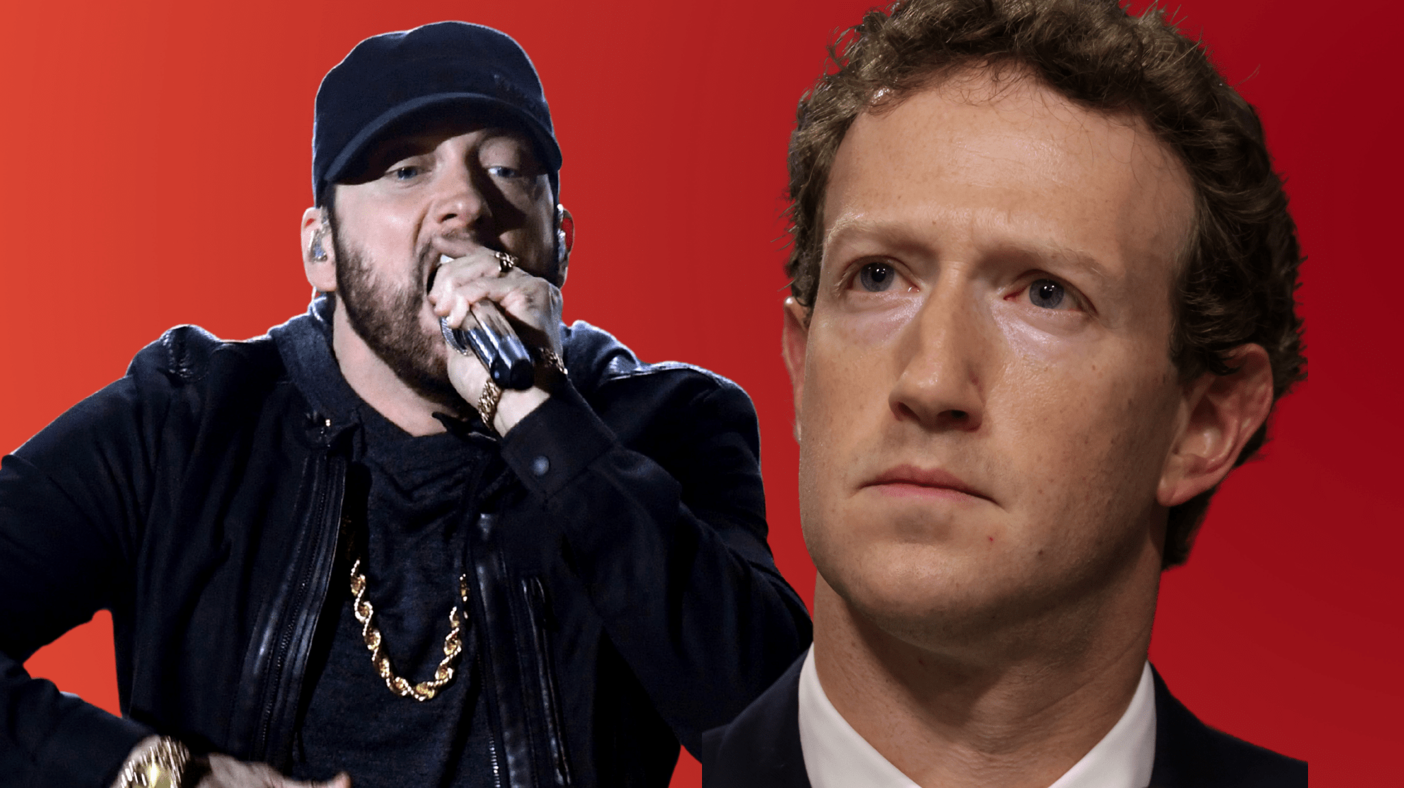 Eminem Meta Lawsuit