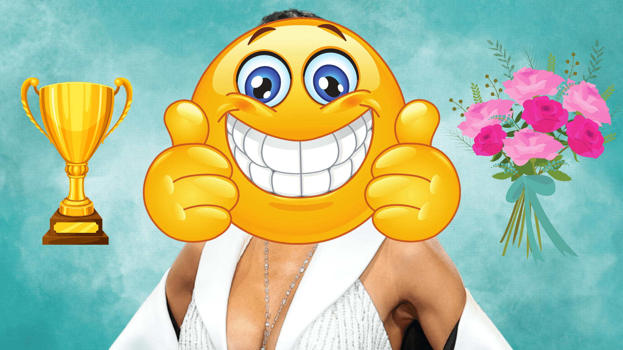 Nicole Scherzinger wins at Tonys 2025
