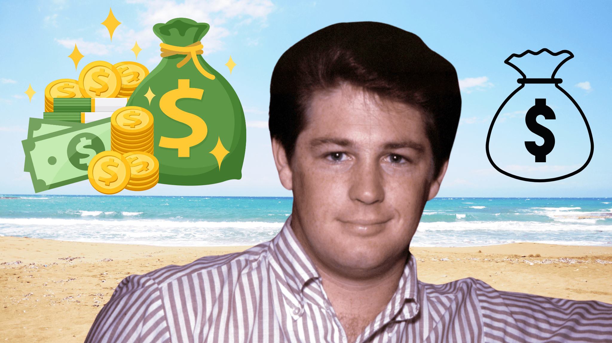 Brian Wilson