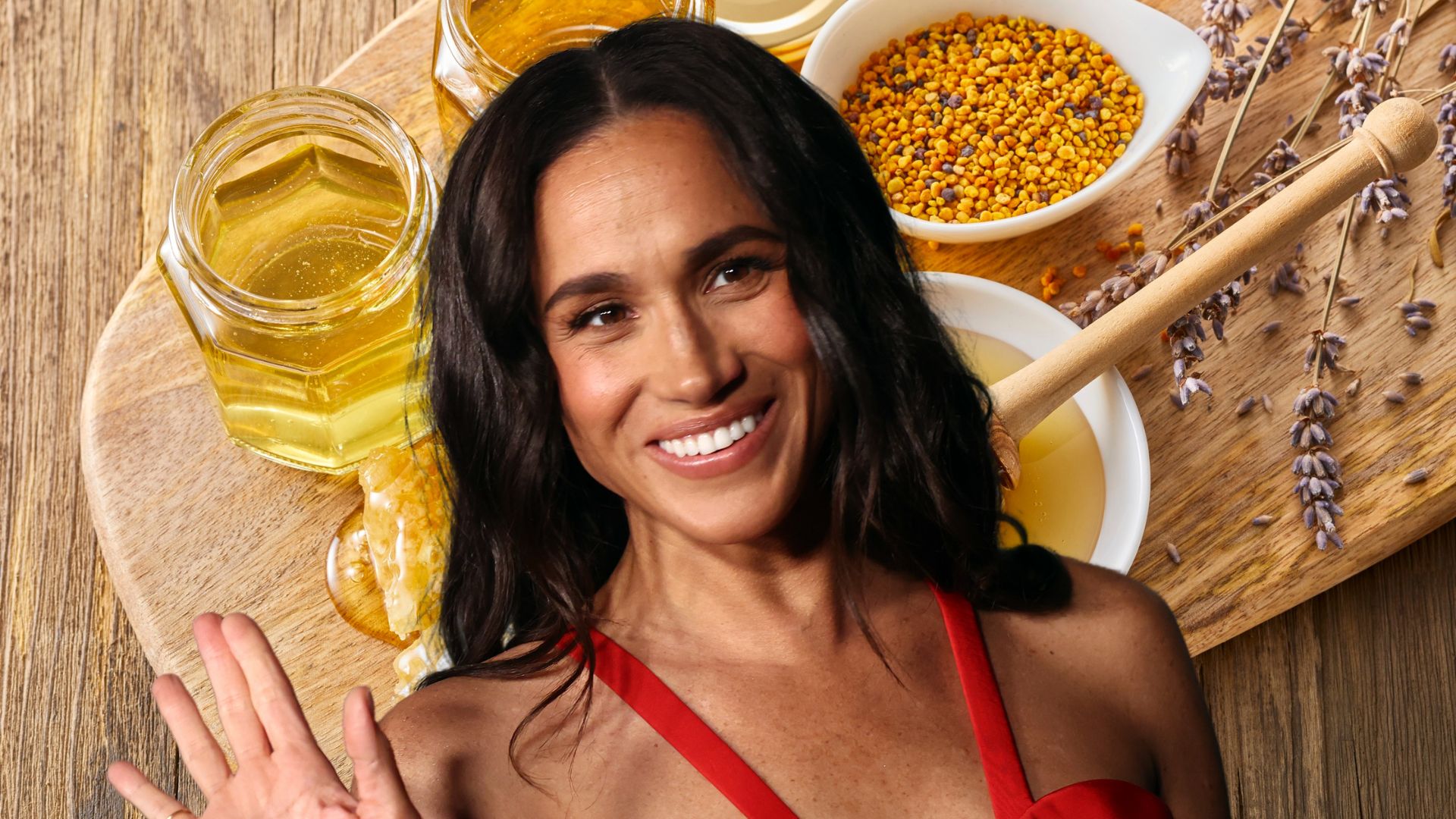Meghan Markle Restocks As Ever and Sells Out Again
