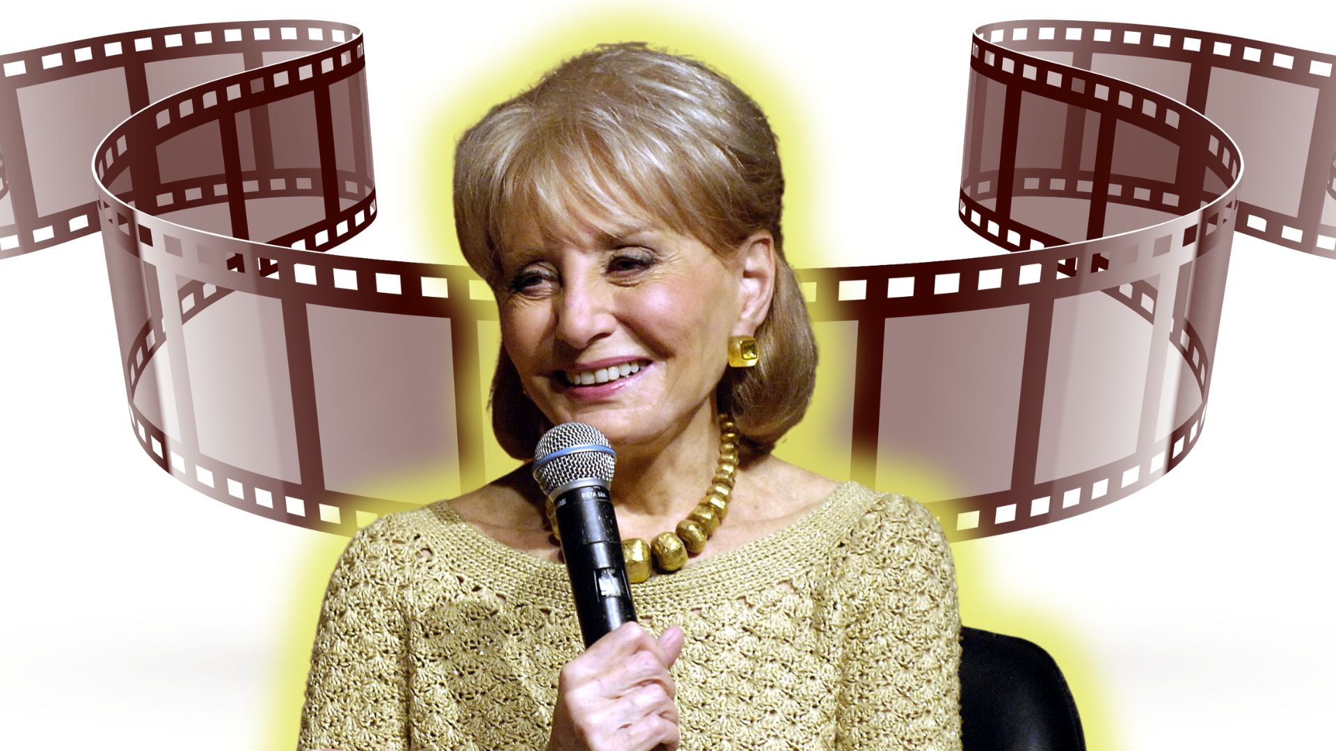 Barbara Walters is the Subject of New Documentary 'Tell Me Everything'