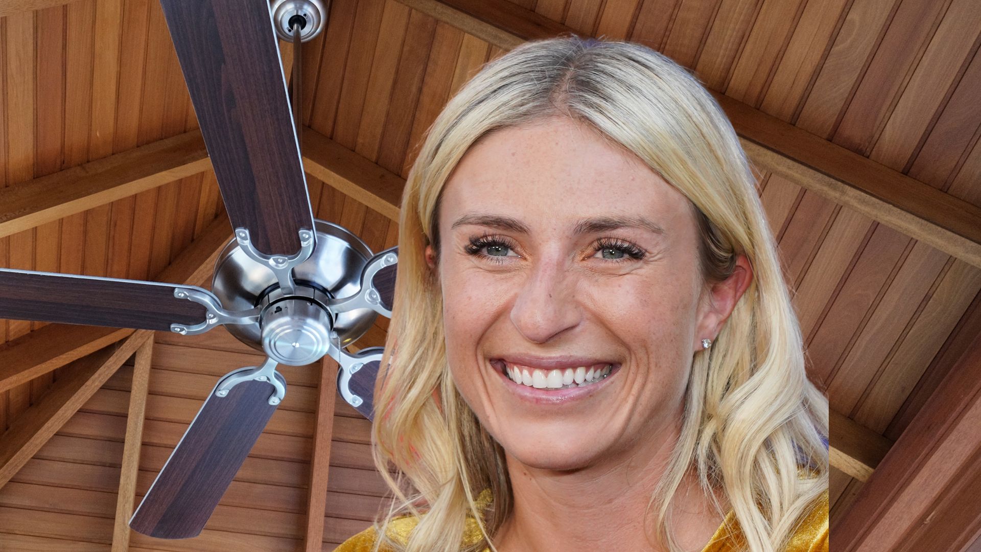 Jasmine Roth's COOL tip for Summer