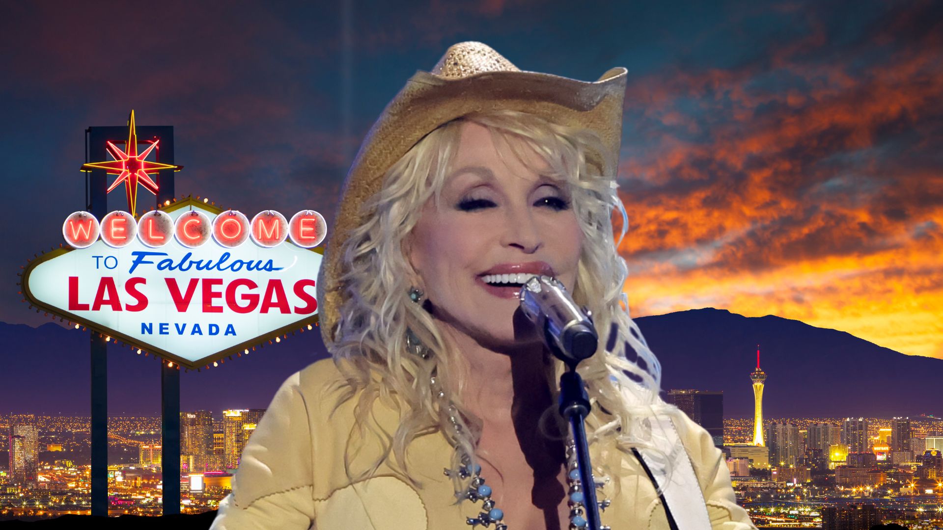 Die Hard Dolly Parton Fans Have VIP Options for Vegas Shows