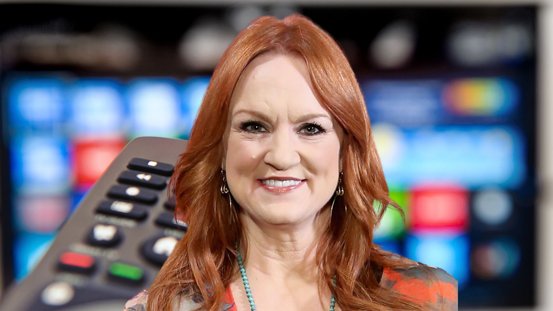 Ree Drummond Announces New Series