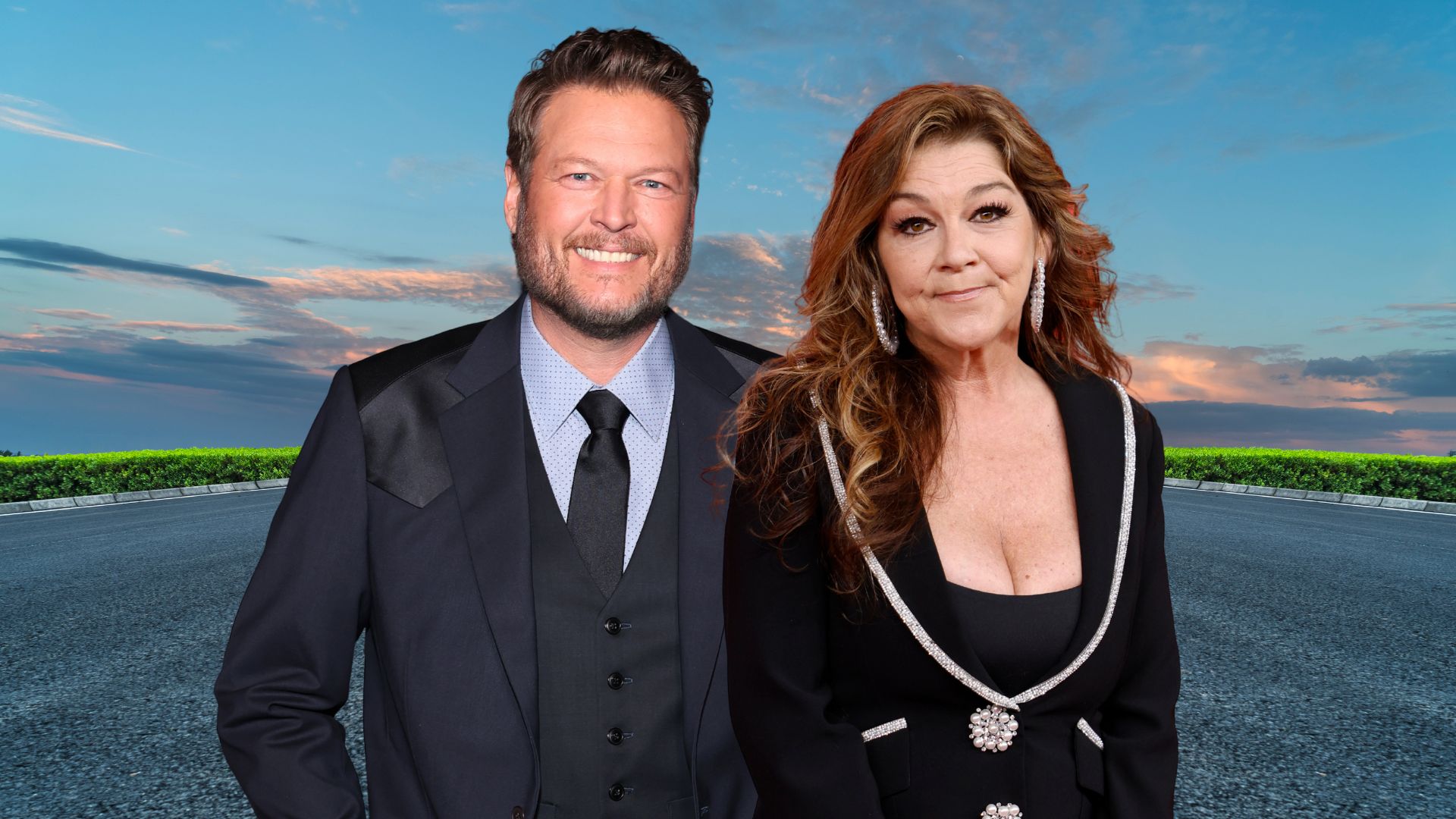 Blake Shelton Was Instrumental at Getting Gretchen Wilson on 'The Road'