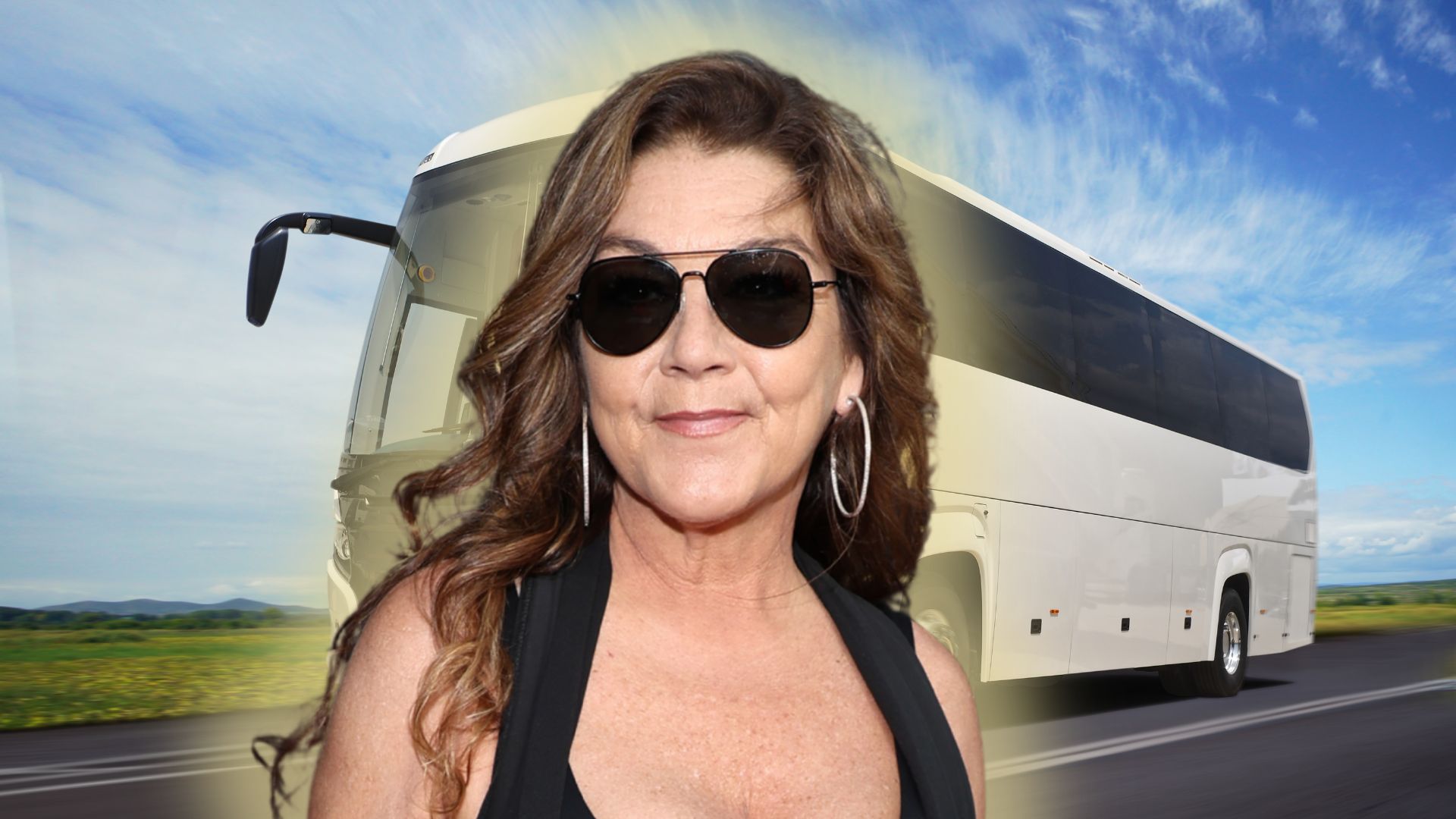 Gretchen Wilson is On a Roll