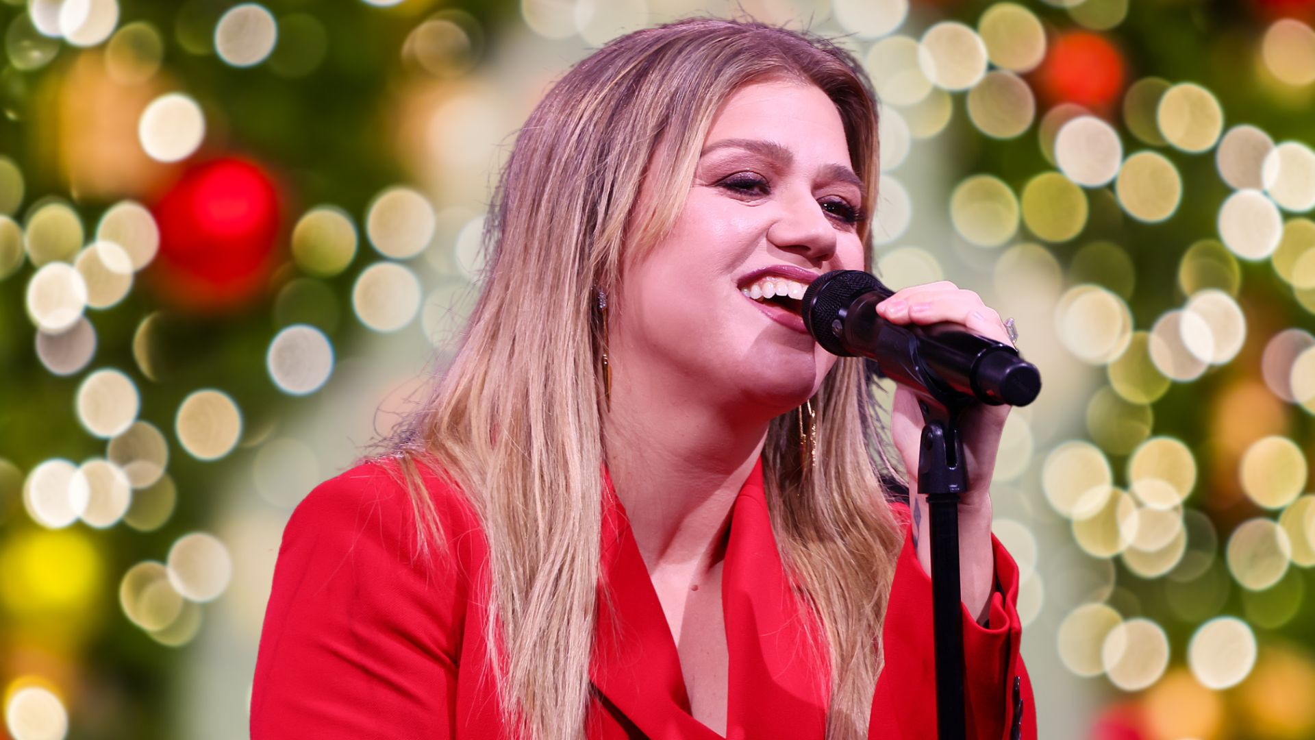 Kelly Clarkson Reveals Easiest Song She Ever Wrote