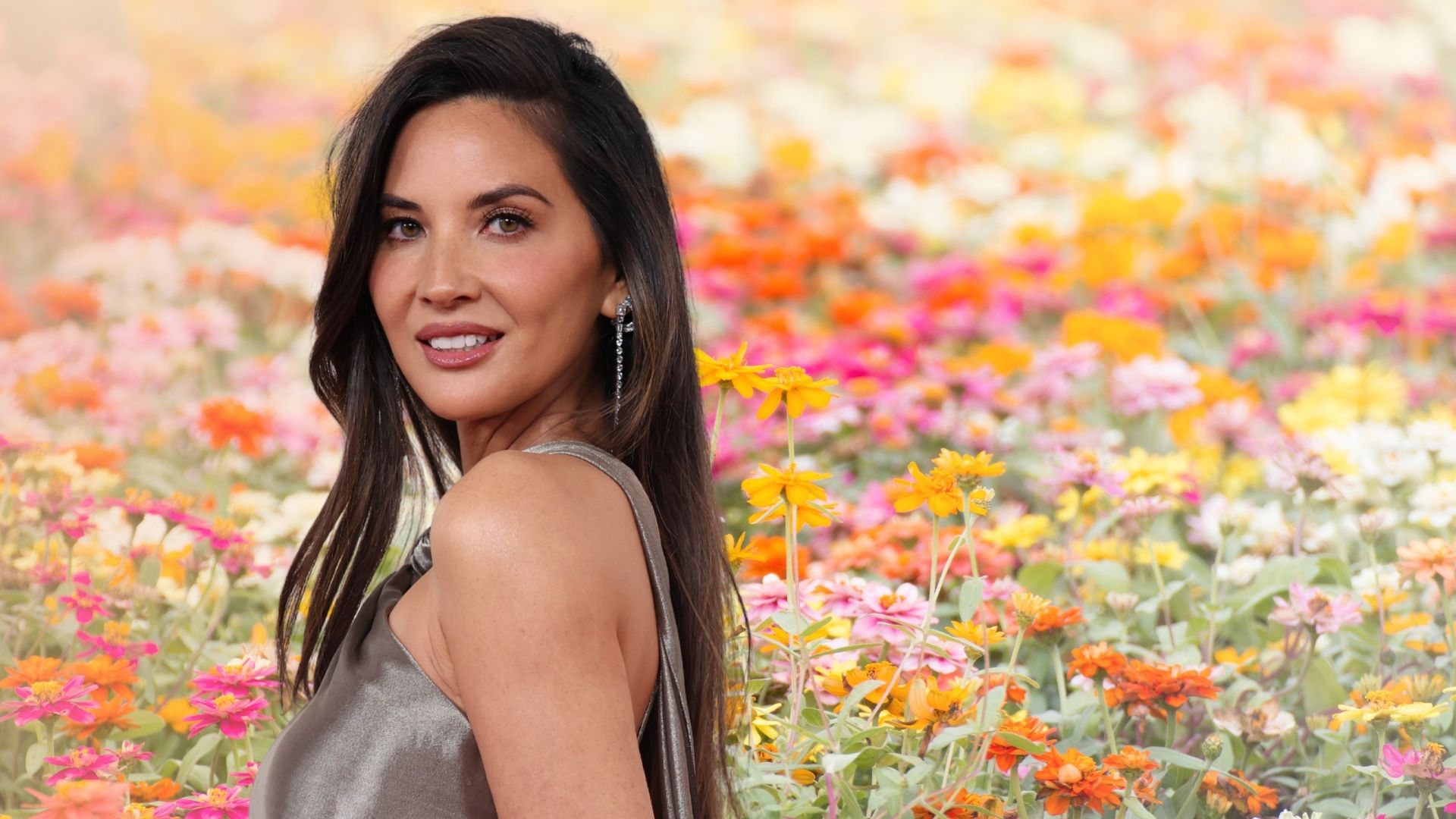 Olivia Munn