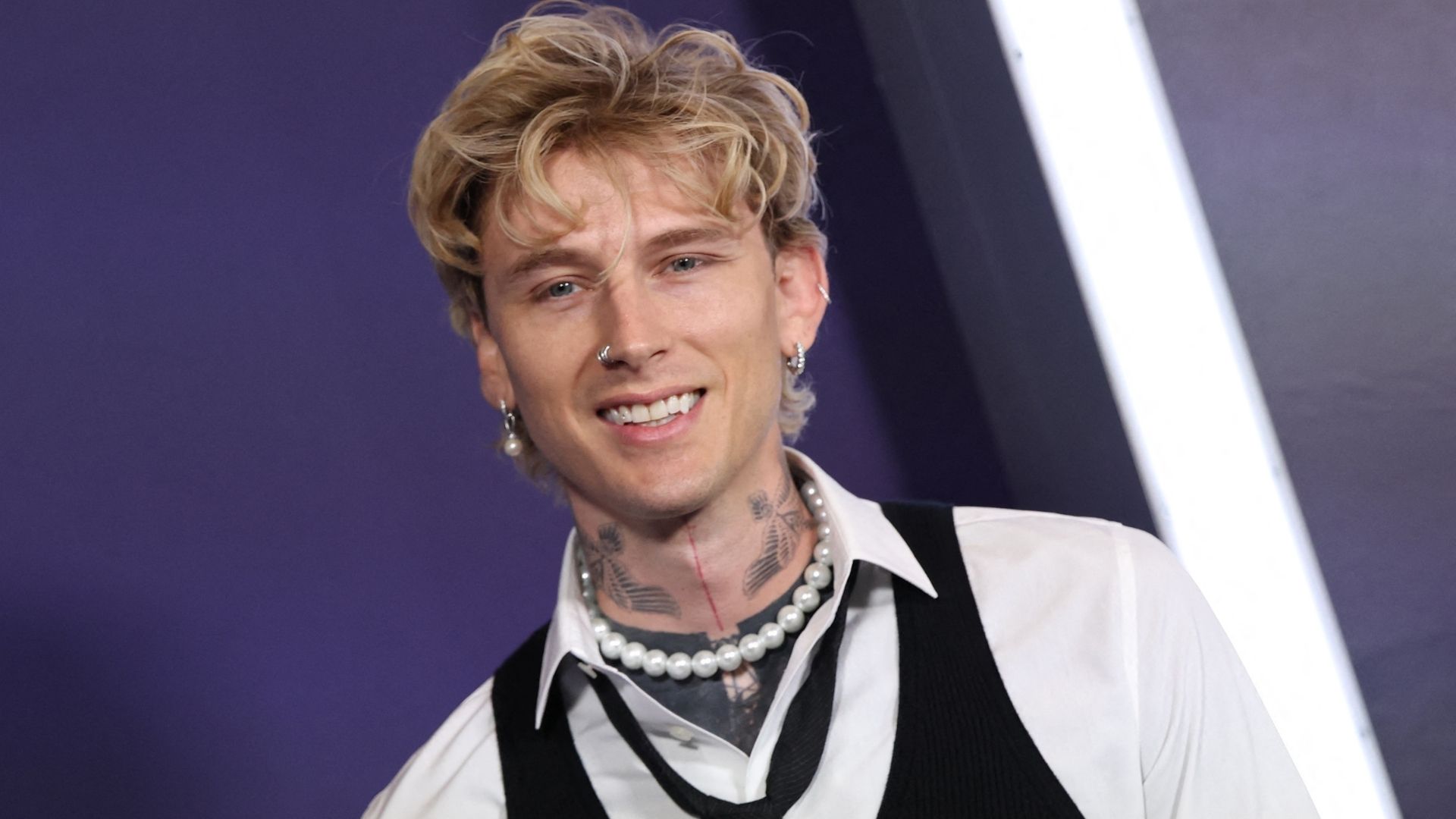 Machine Gun Kelly