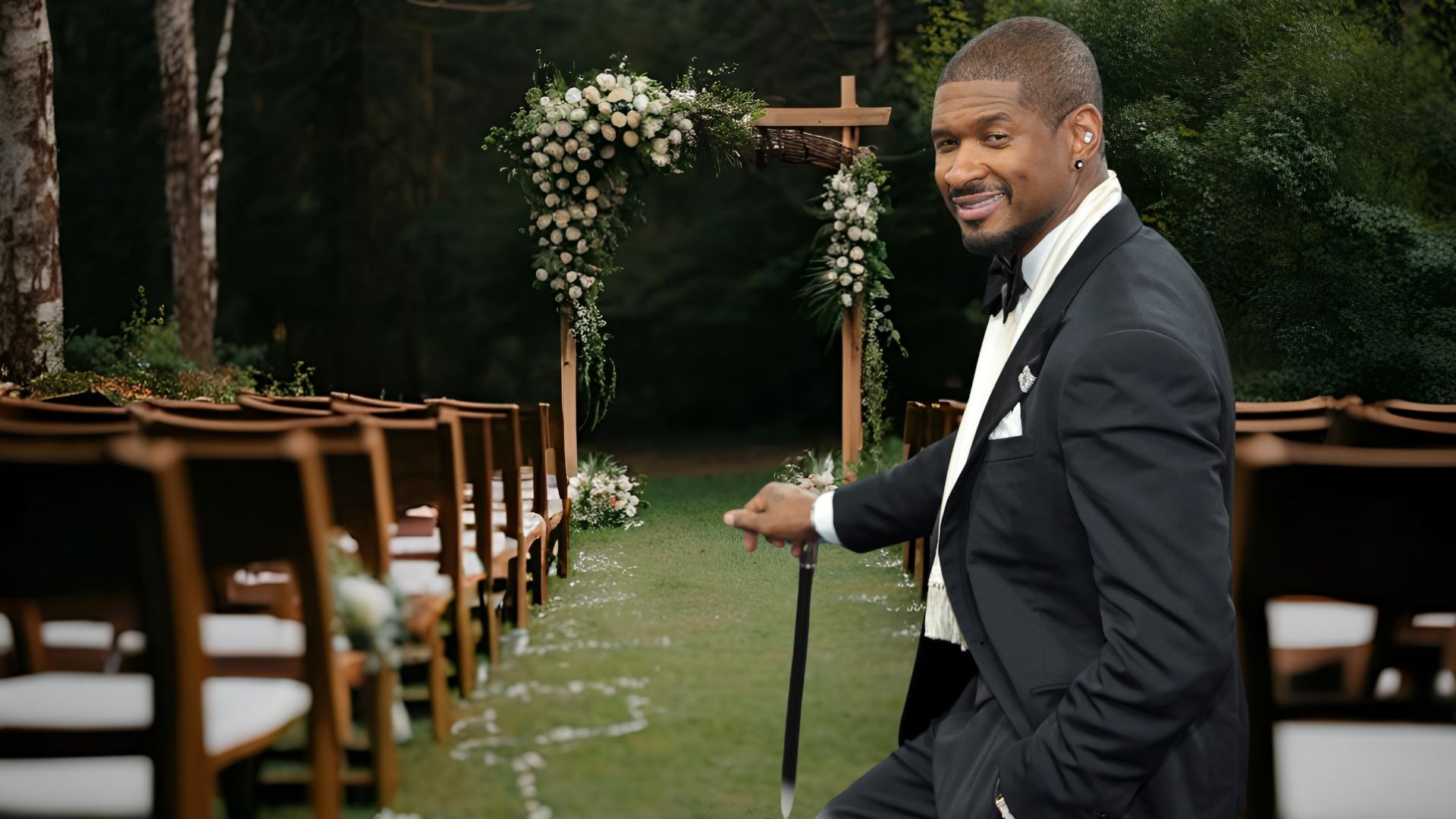 Usher