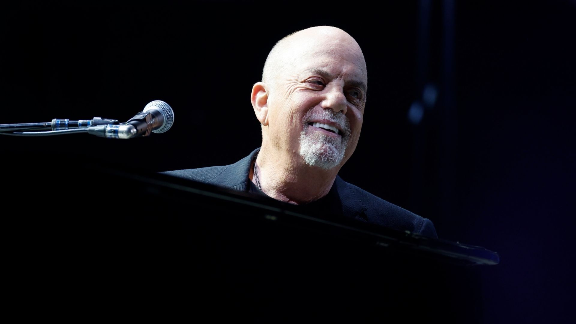 Billy Joel