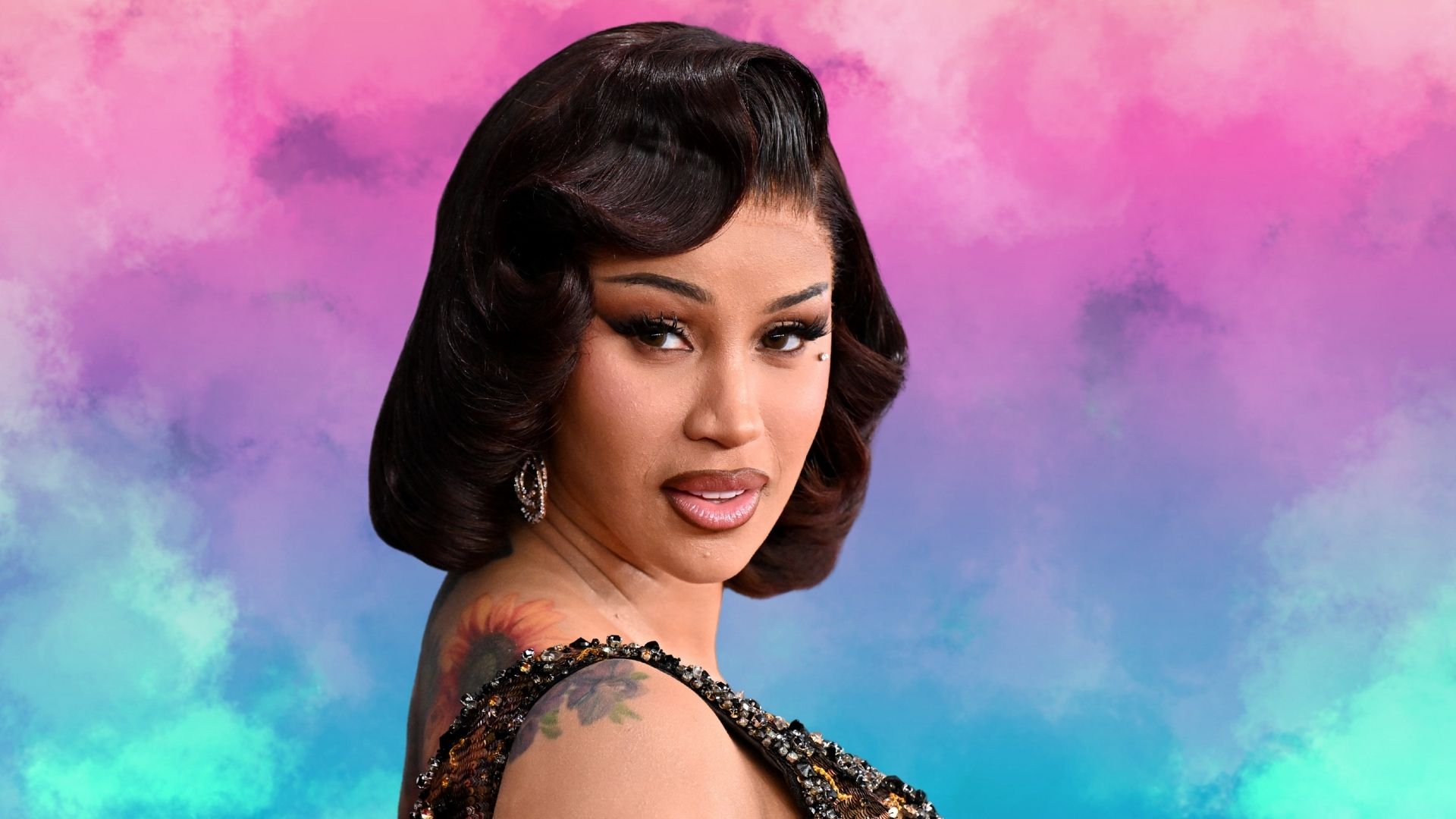 Cardi B