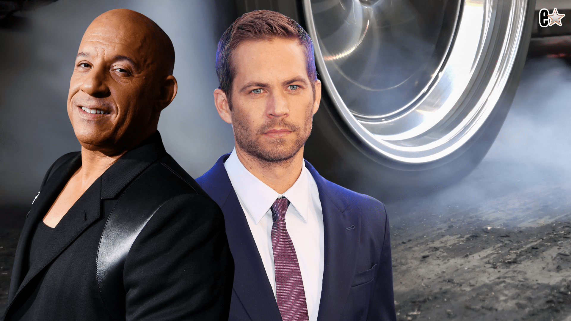 Vin Diesel and Paul Walker "Fast 11" News
