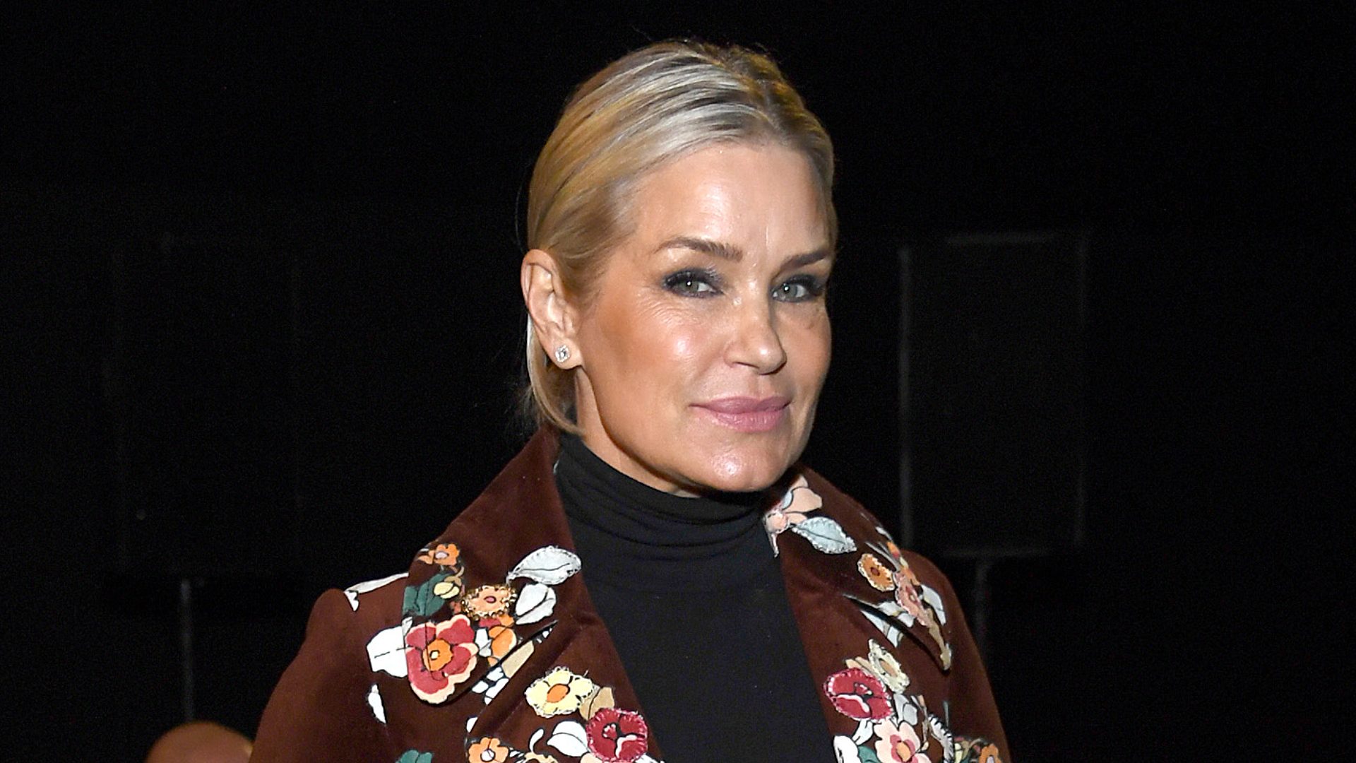 Yolanda Hadid