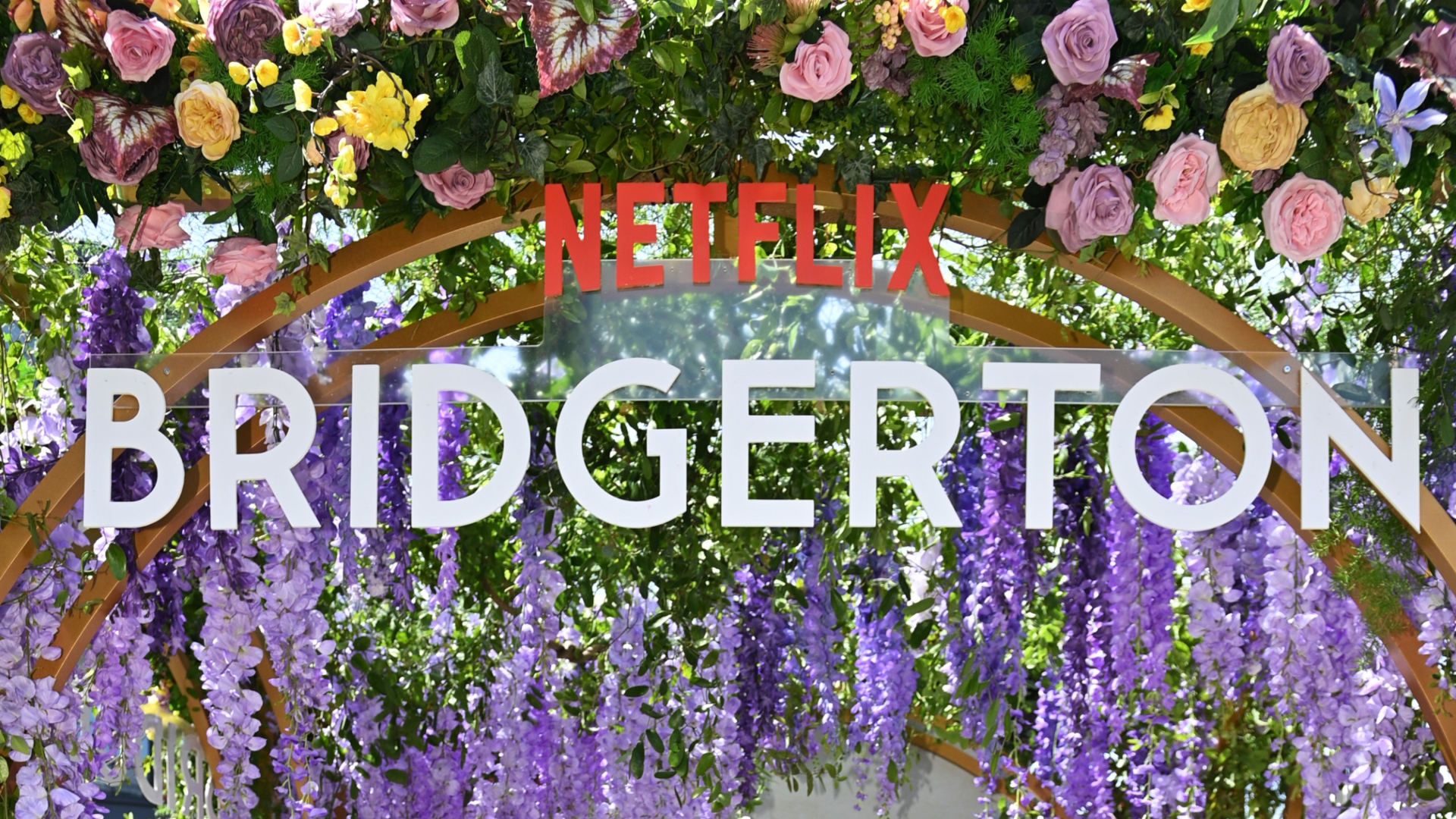 Netflix Bridgerton