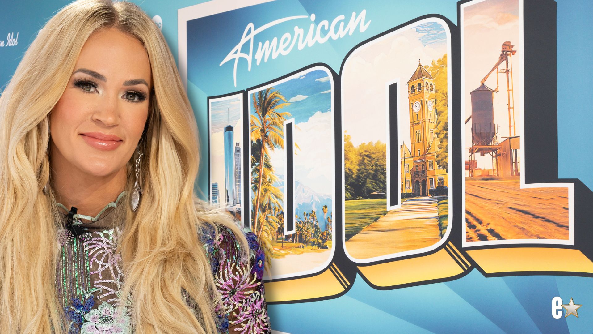 Carrie Underwood