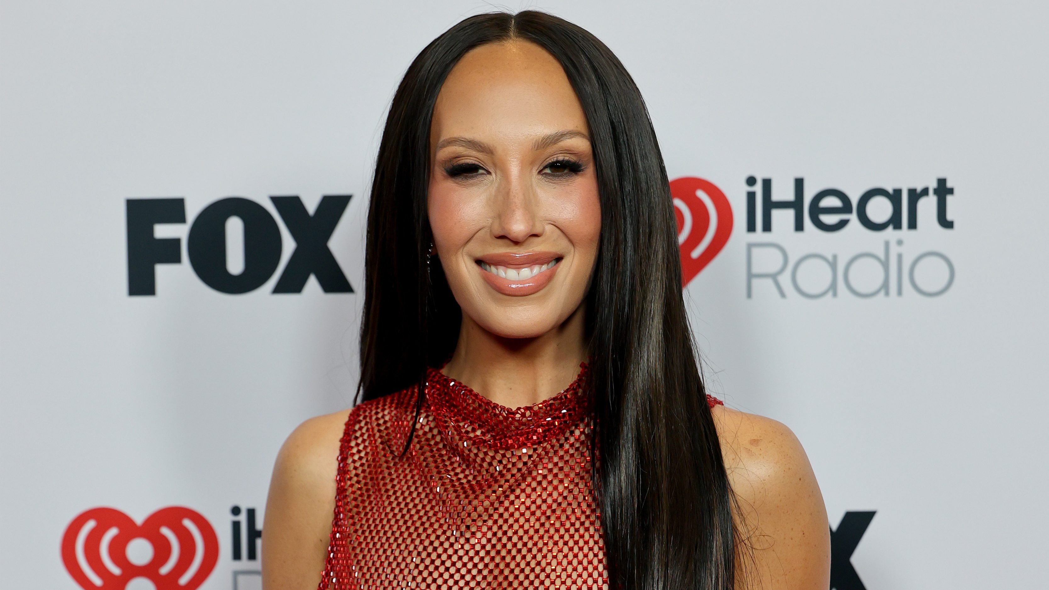 Cheryl Burke