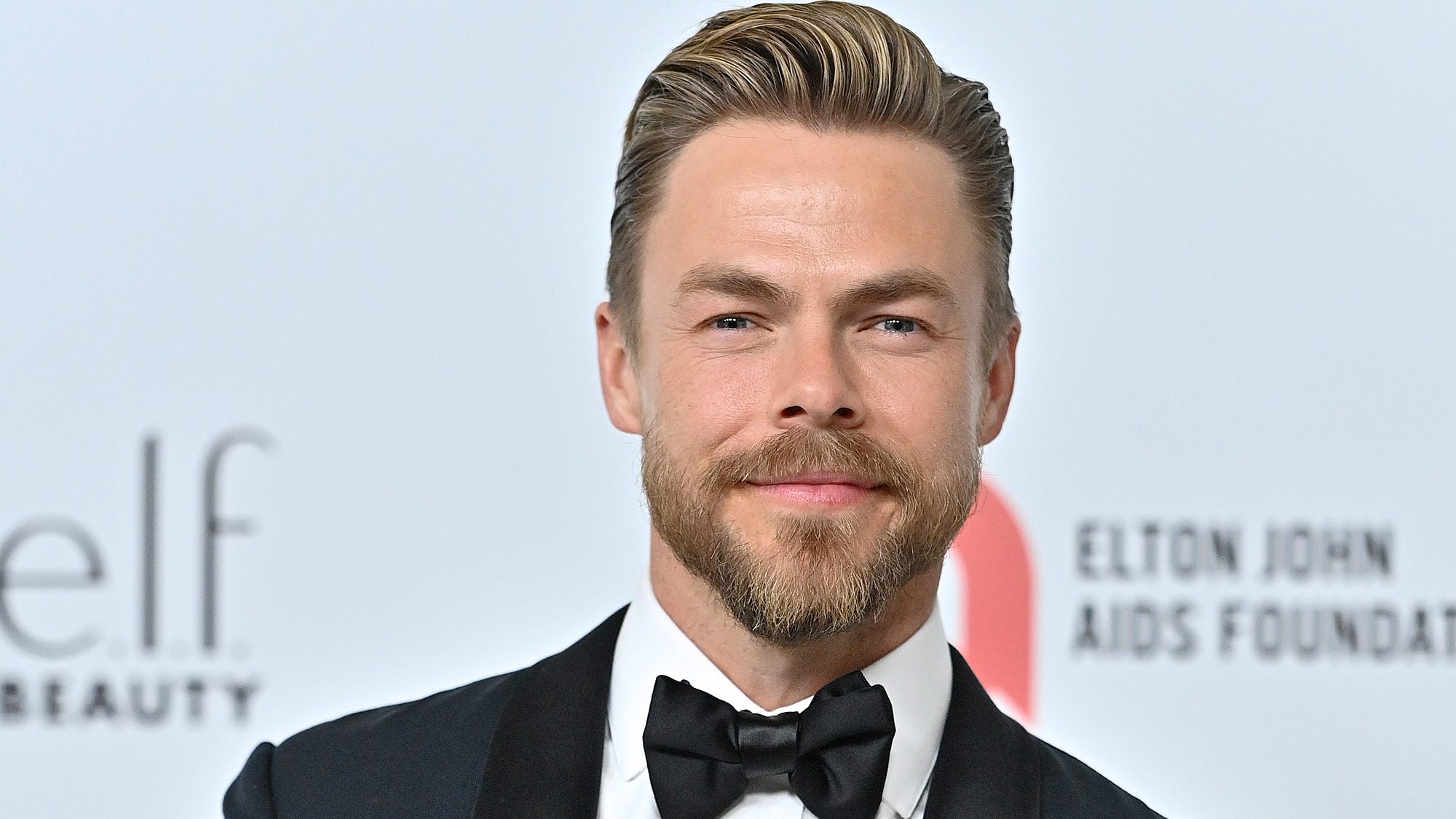 Derek Hough