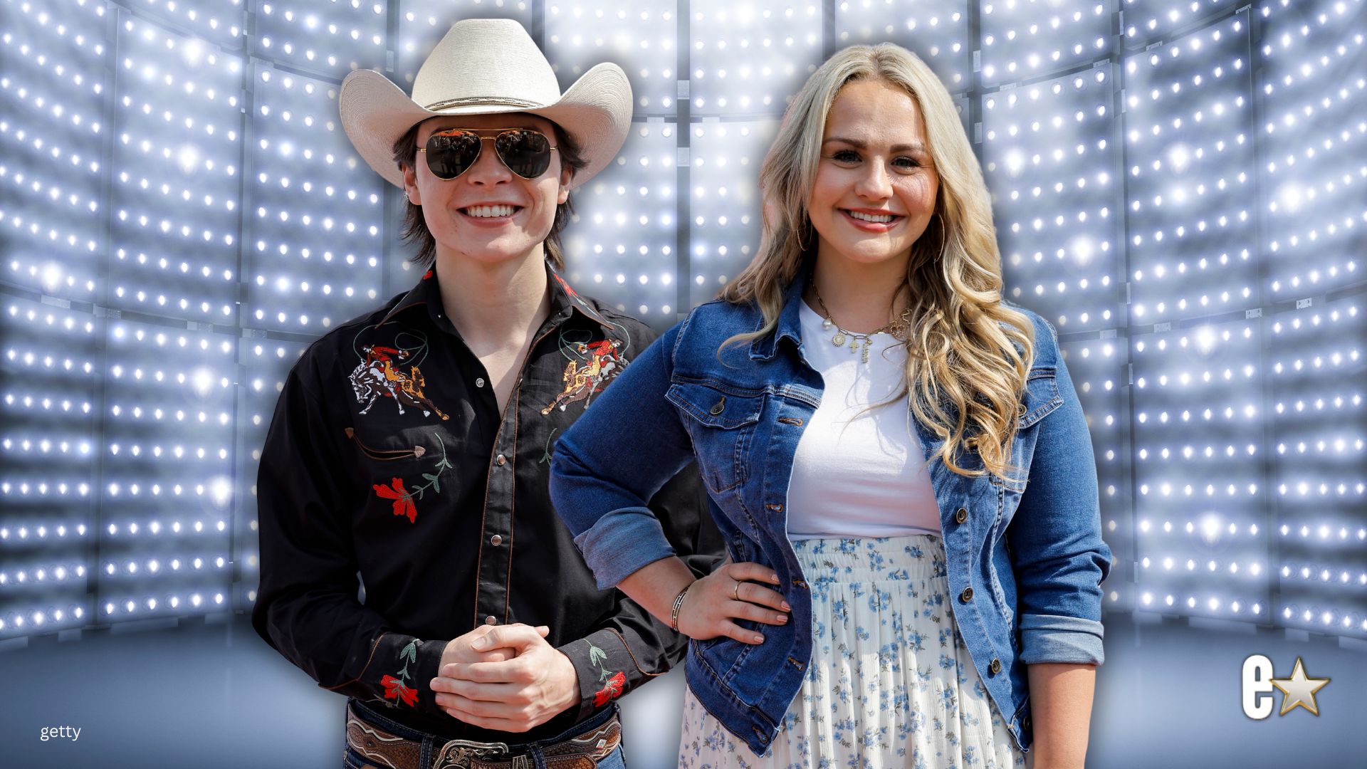 Breanna Nix - John Foster - American Idol