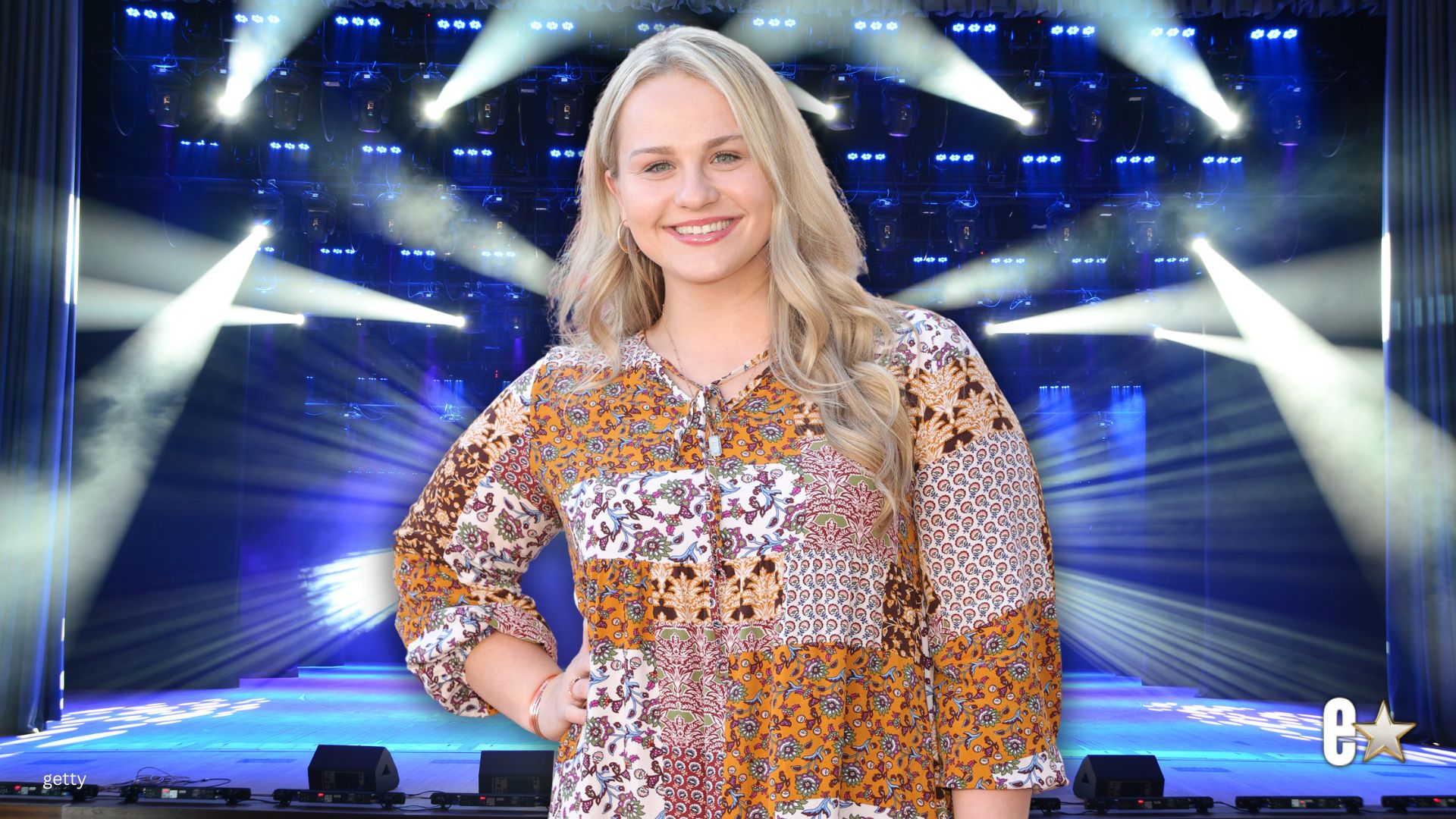 Breanna Nix - 'American Idol'