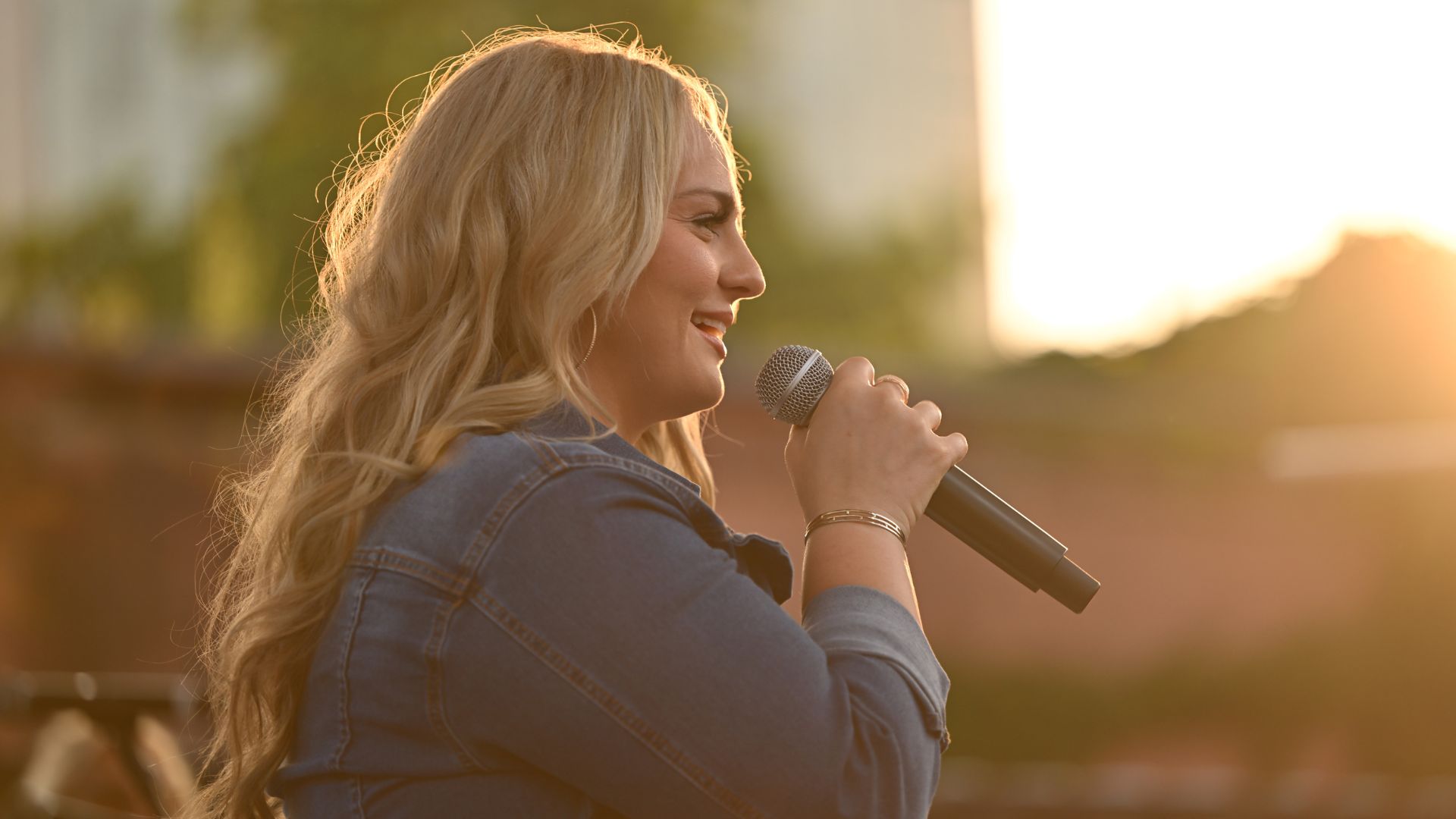 Breanna Nix - 'American Idol'