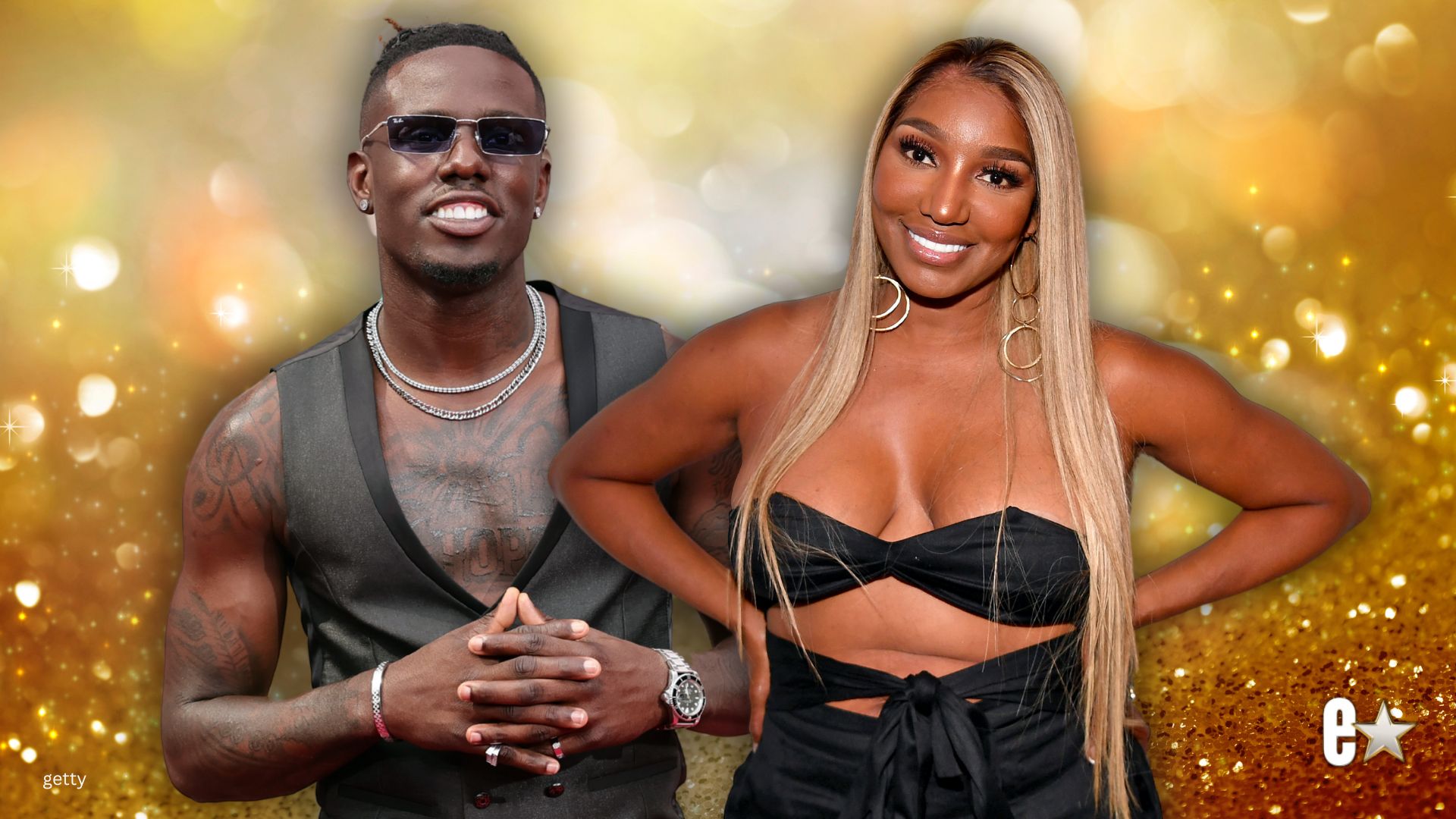 Jamal Roberts - NeNe Leakes