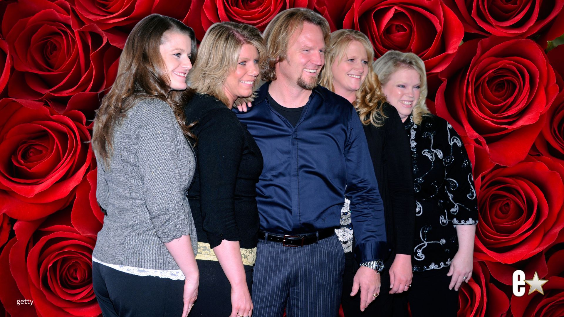 'Sister Wives' Kody Brown