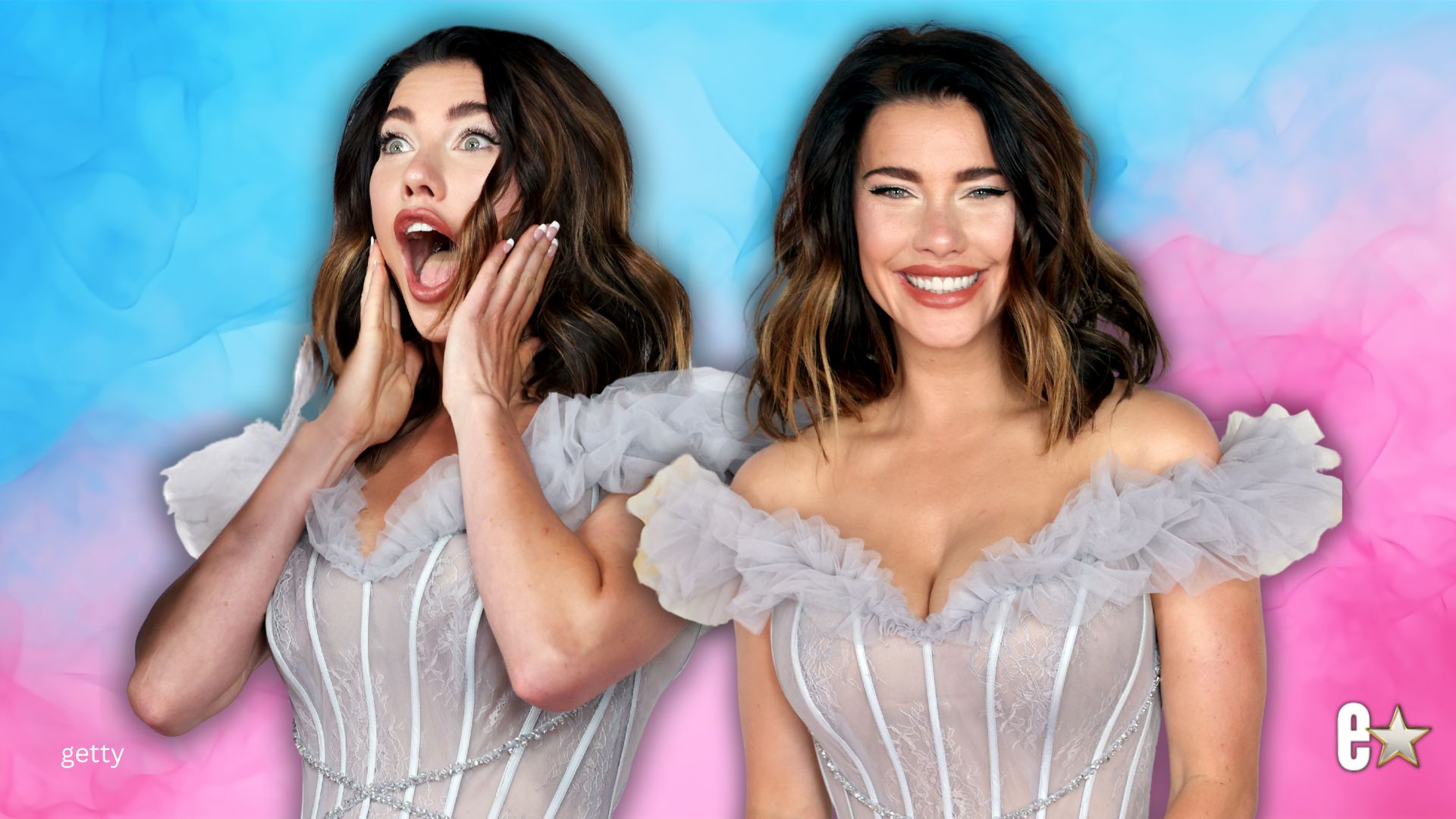 'The Bold and the Beautiful' - Jacqueline MacInnes Wood